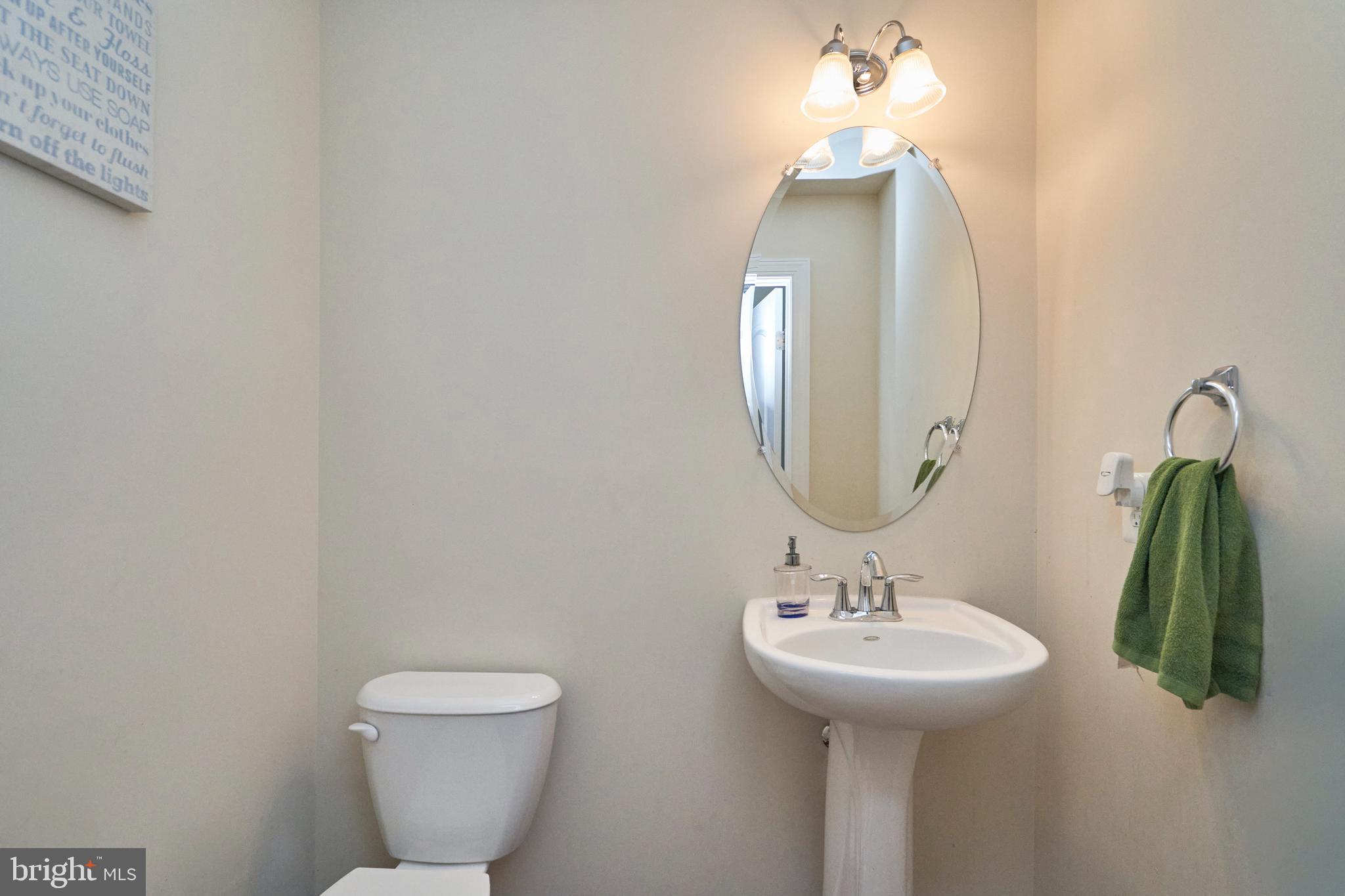 STATION VIEW - Residential Lease