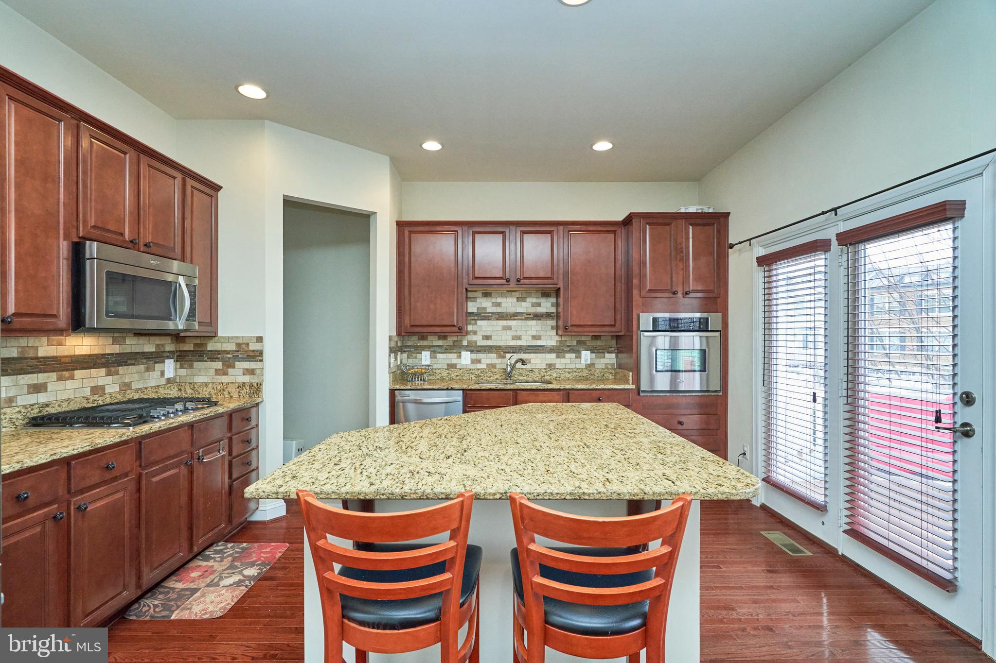 STATION VIEW - Residential Lease