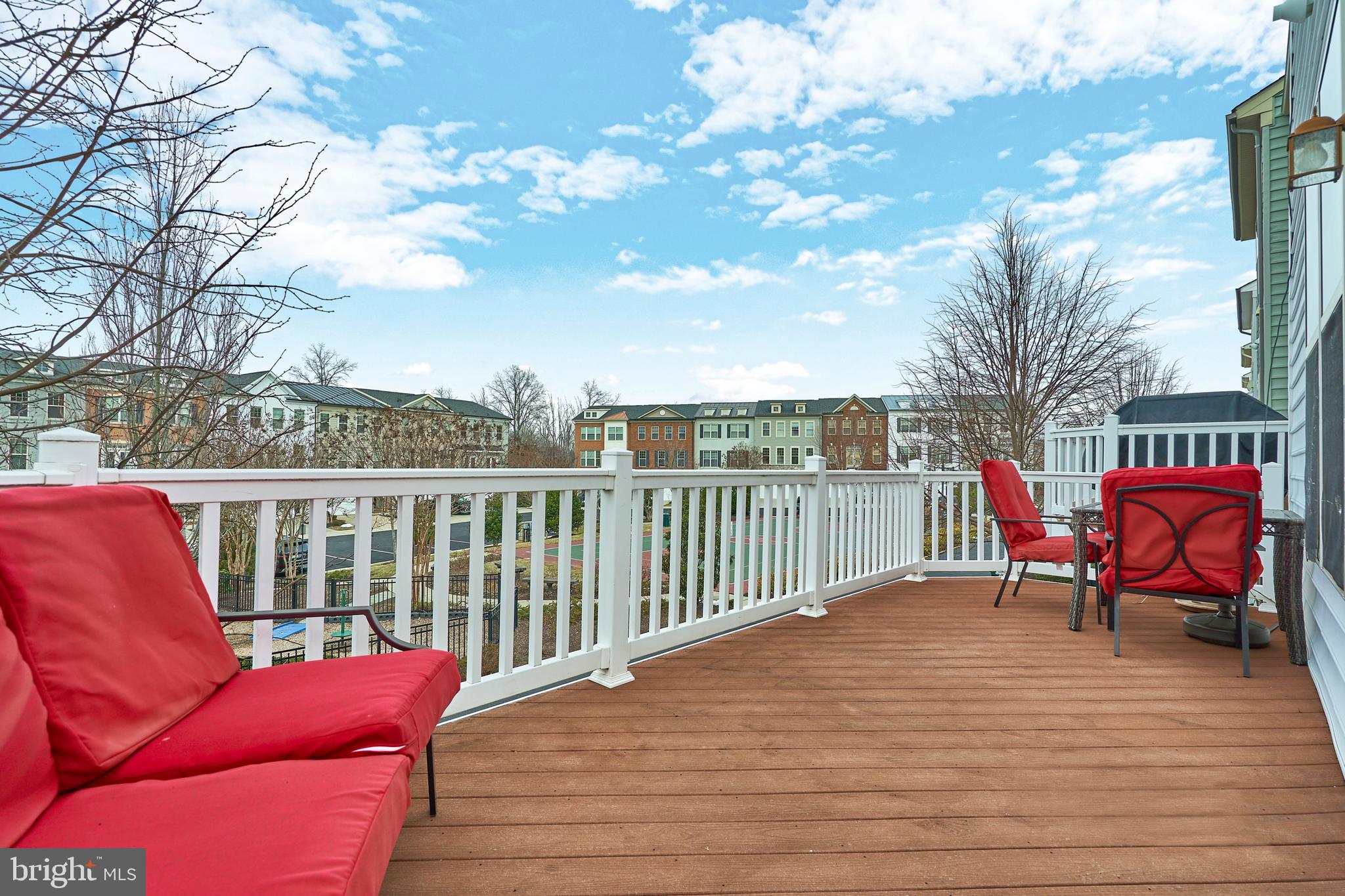 STATION VIEW - Residential Lease