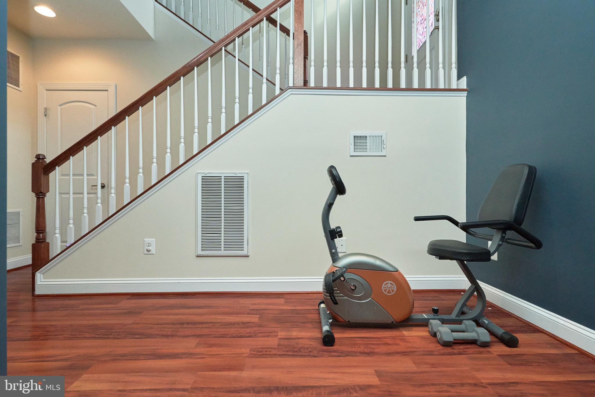 STATION VIEW - Residential Lease