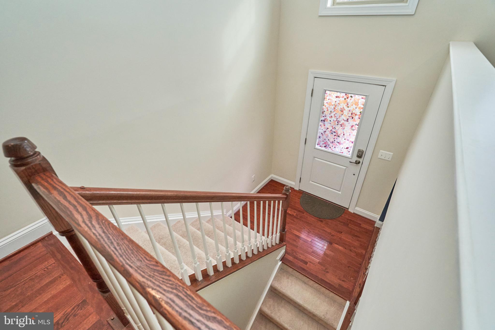 STATION VIEW - Residential Lease