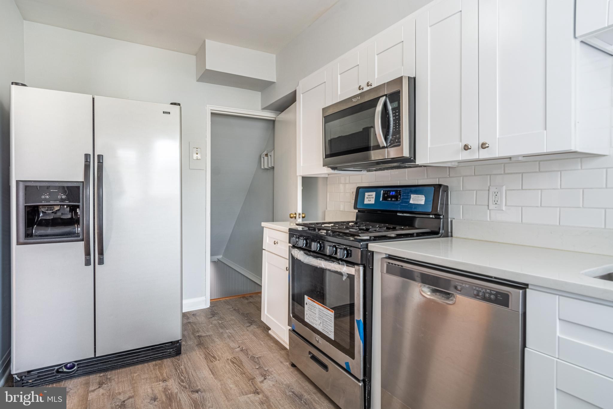 WESTVIEW PARK - Residential