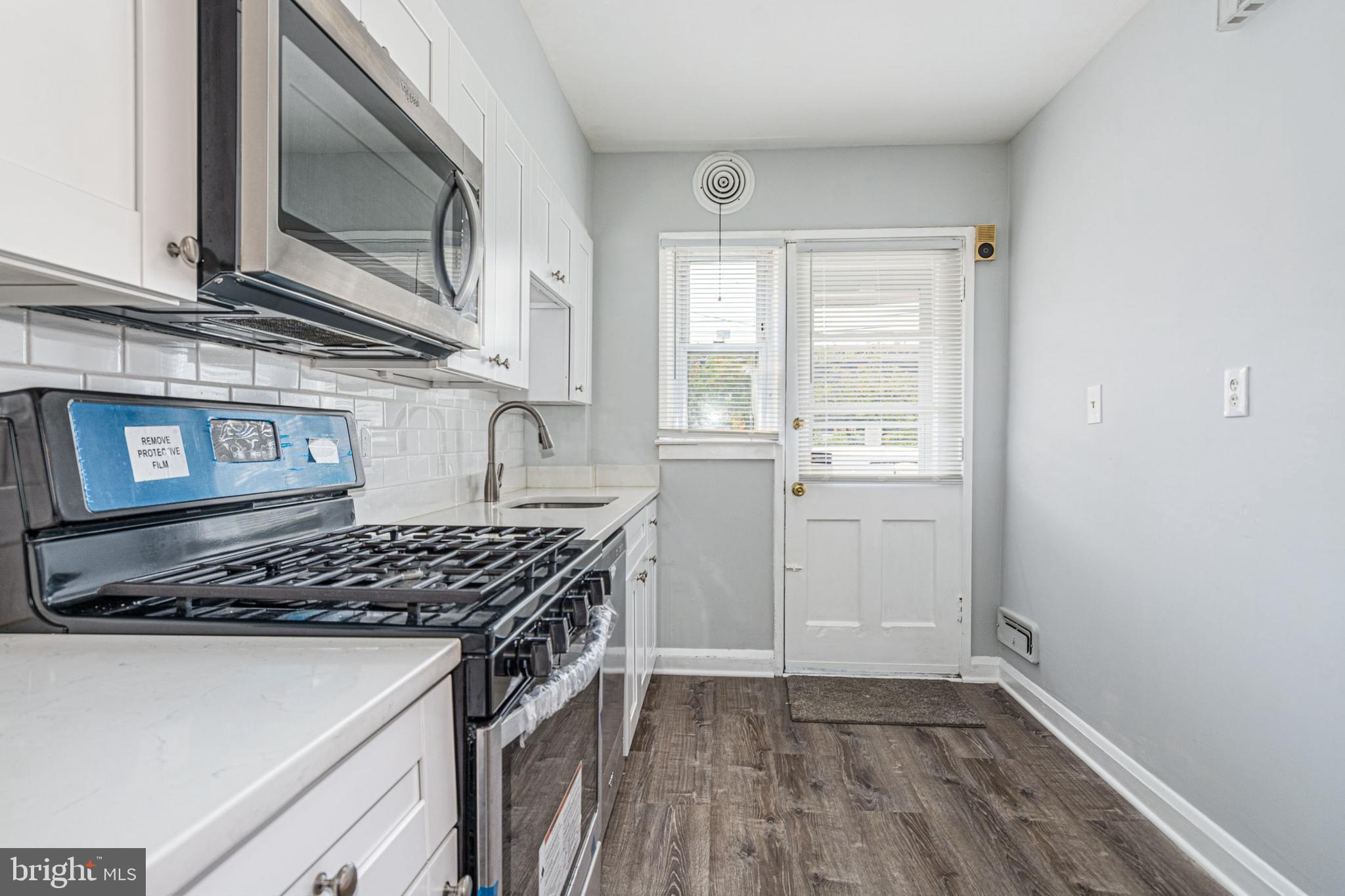 WESTVIEW PARK - Residential