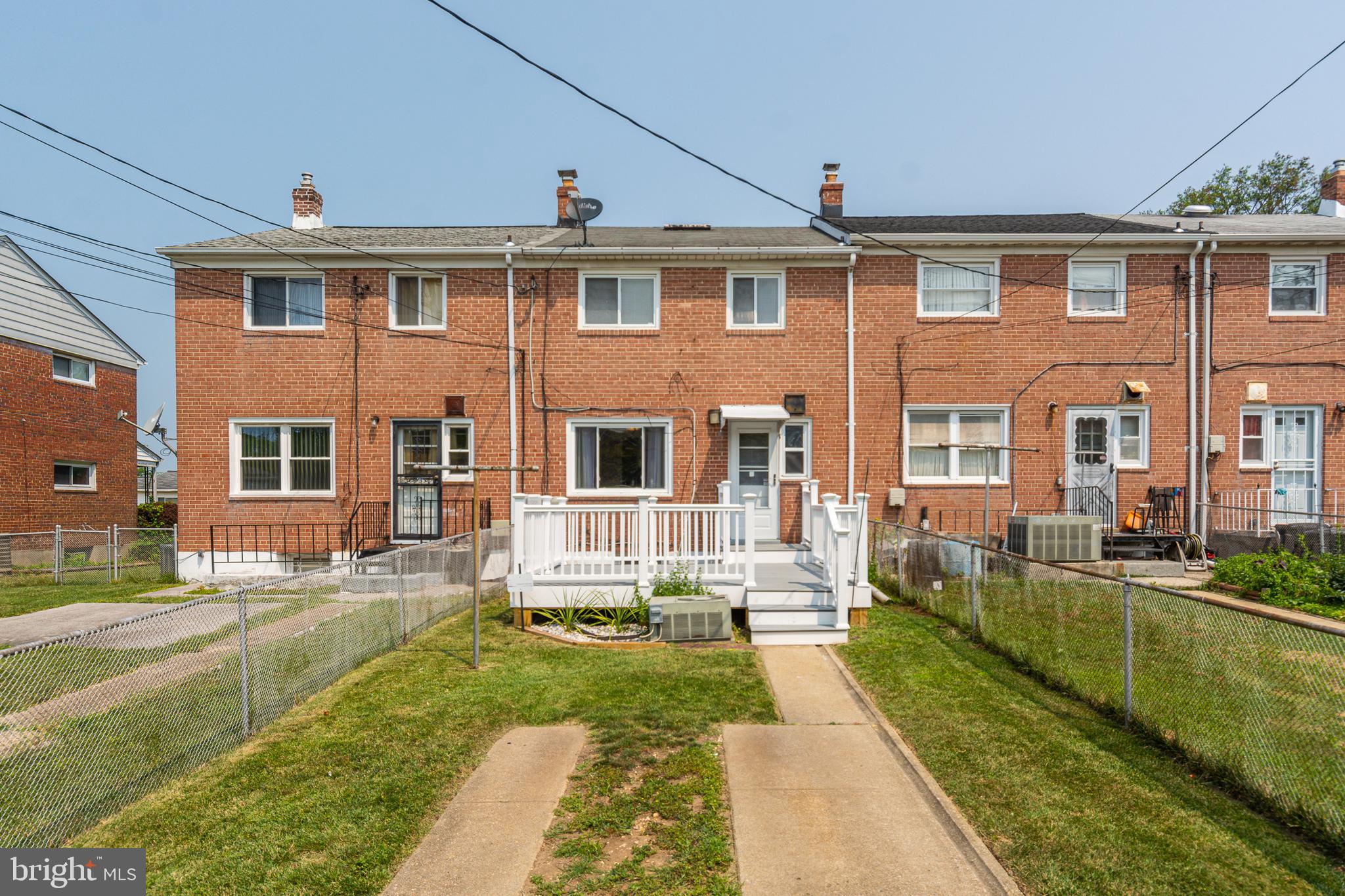 WESTVIEW PARK - Residential