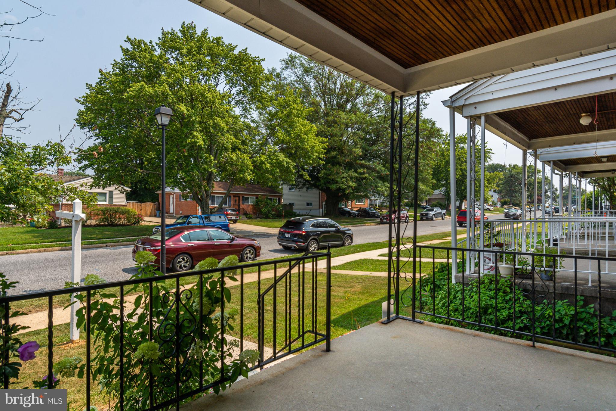 WESTVIEW PARK - Residential