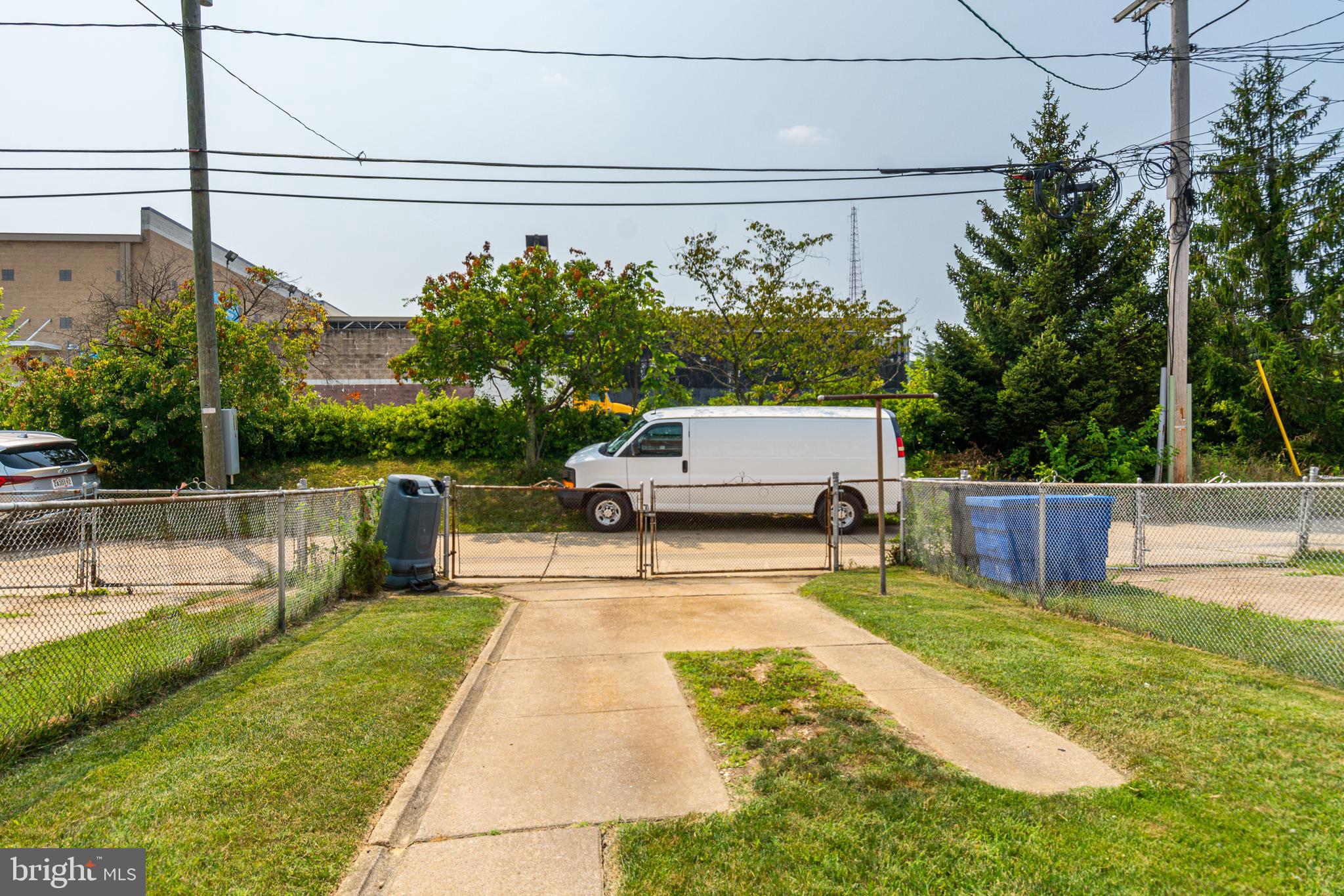 WESTVIEW PARK - Residential