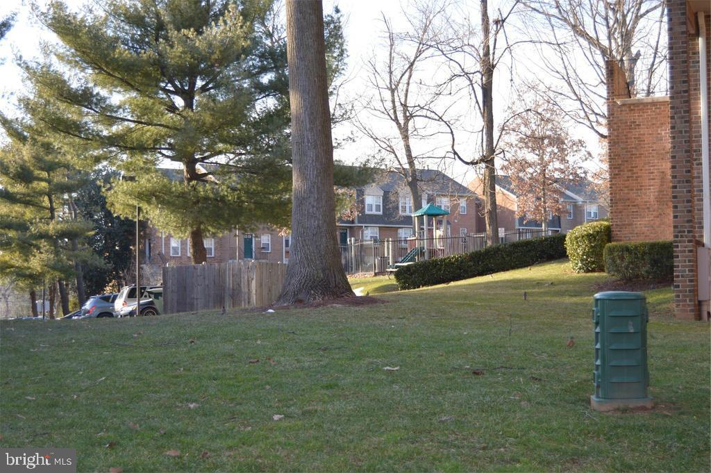 MONTGOMERY CHASE CODM - Residential Lease