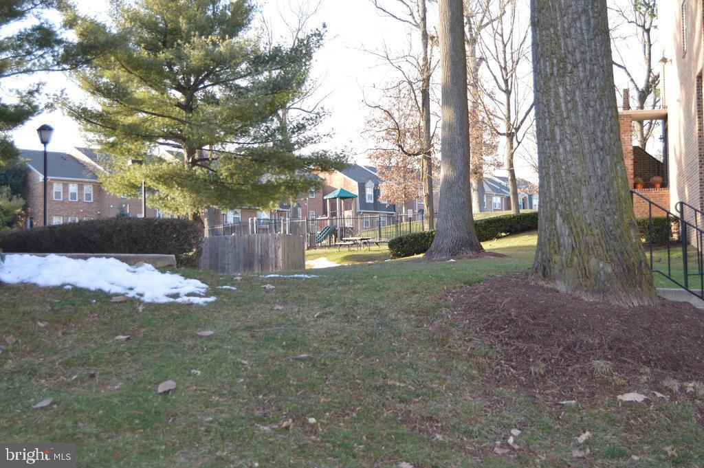 MONTGOMERY CHASE CODM - Residential Lease