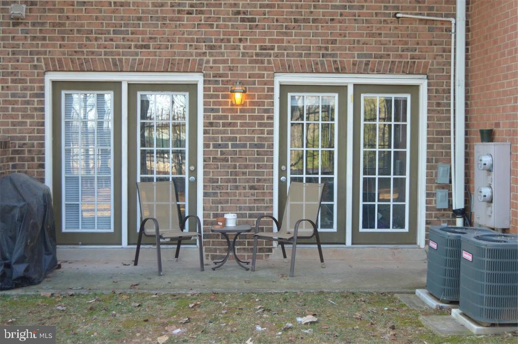 MONTGOMERY CHASE CODM - Residential Lease