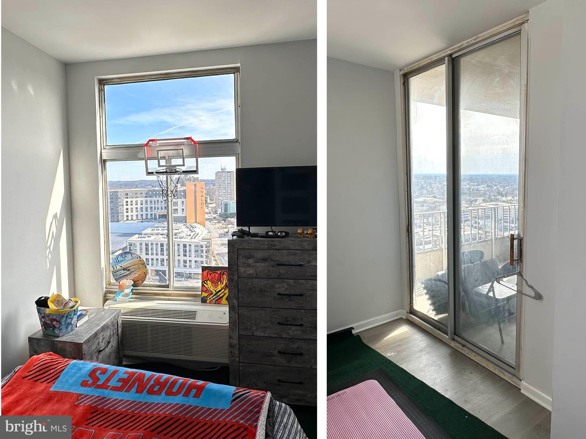 TOWSON - Residential