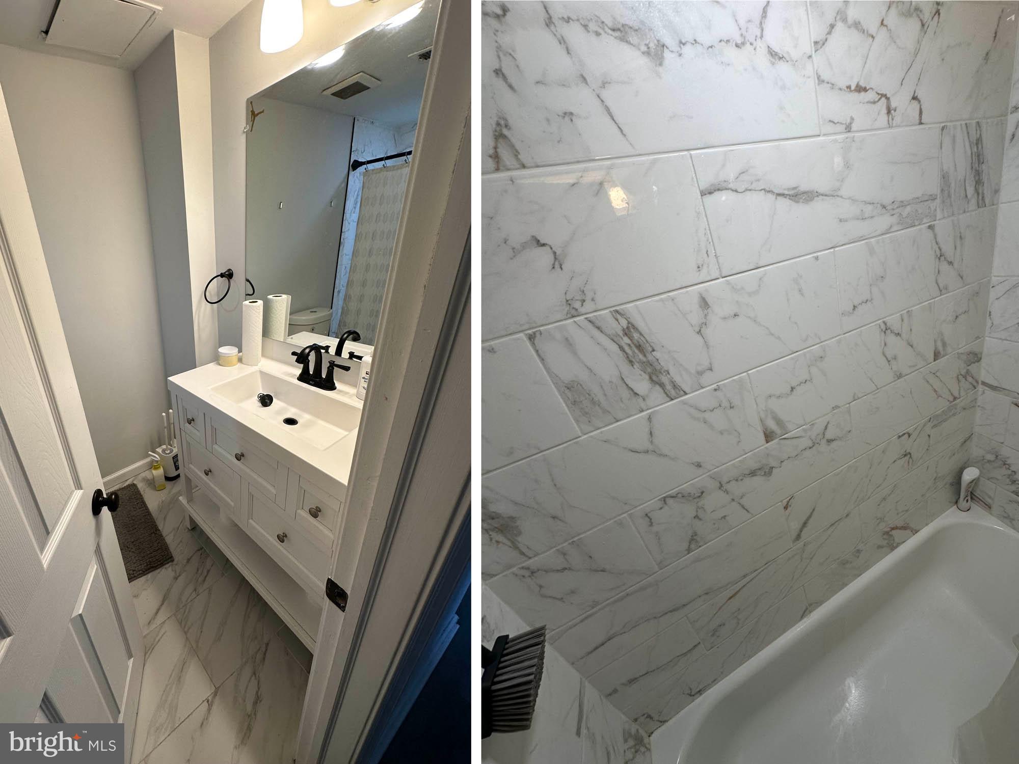 TOWSON - Residential