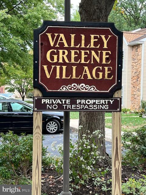 VALLEY GREEN CONDO - Residential