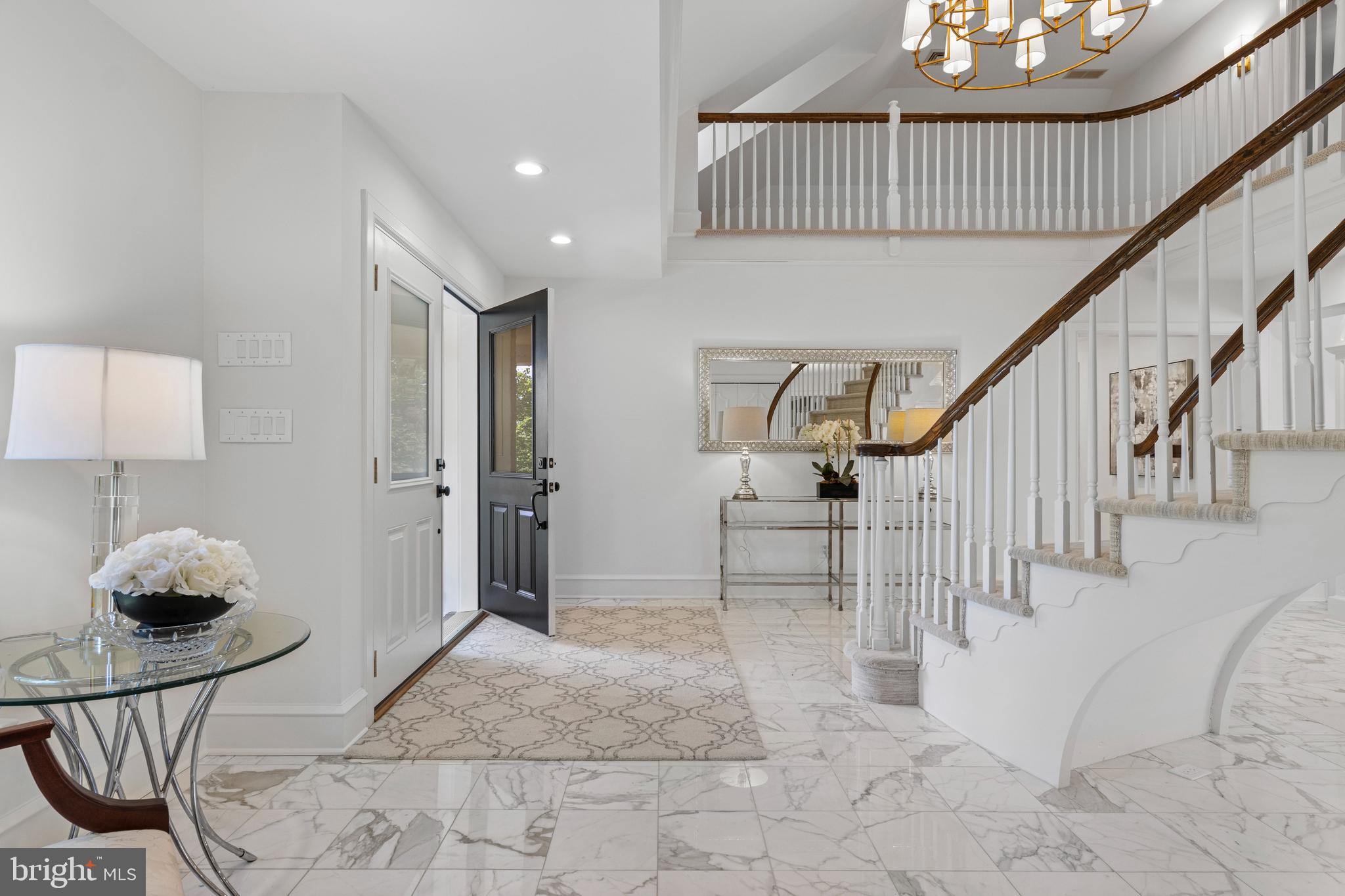 SPRINGTON POINTE - Residential