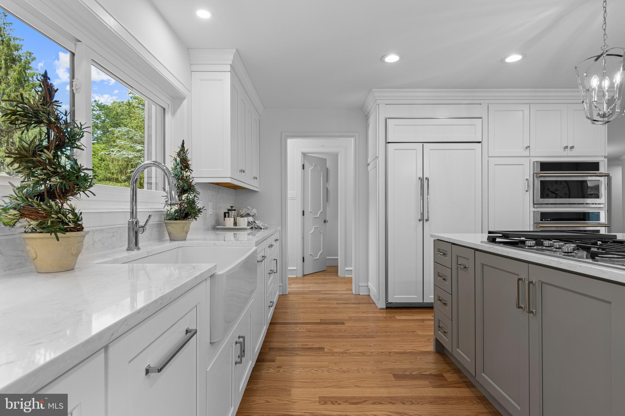 SPRINGTON POINTE - Residential
