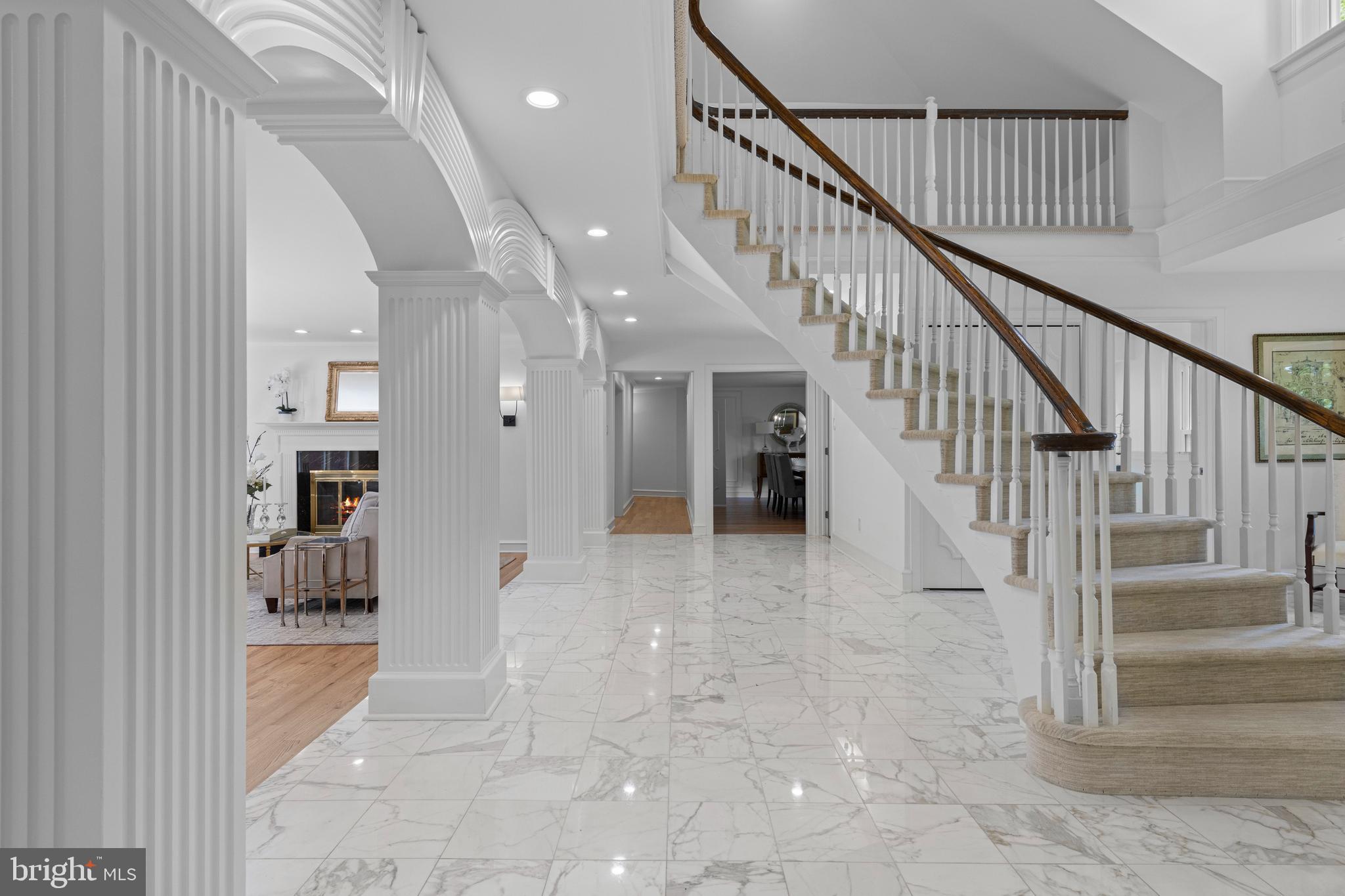 SPRINGTON POINTE - Residential