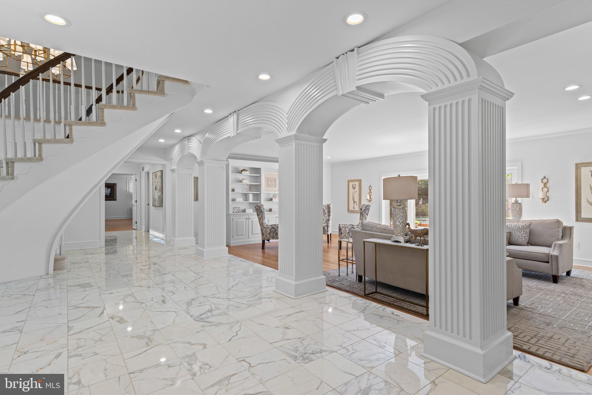 SPRINGTON POINTE - Residential