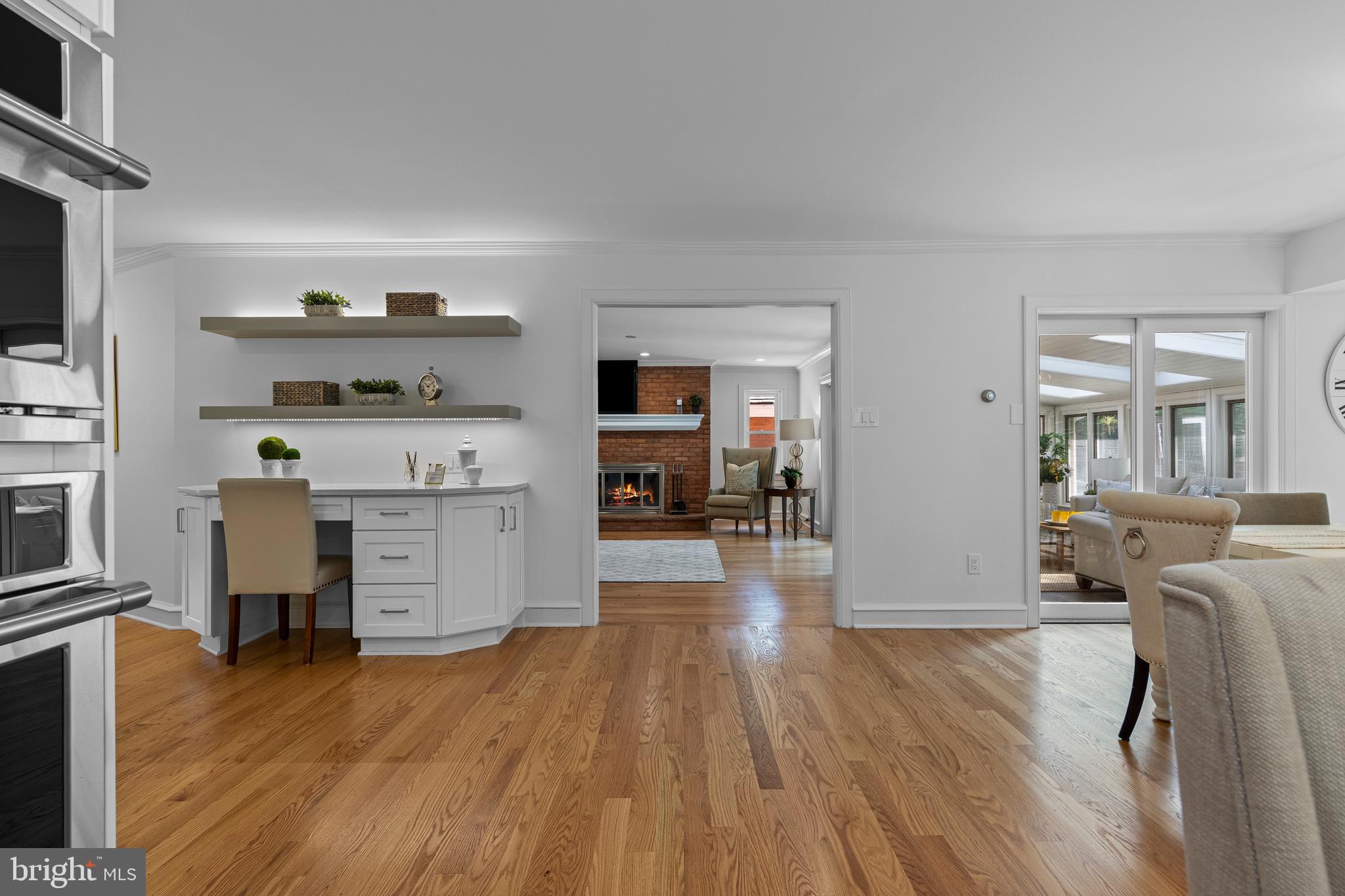 SPRINGTON POINTE - Residential