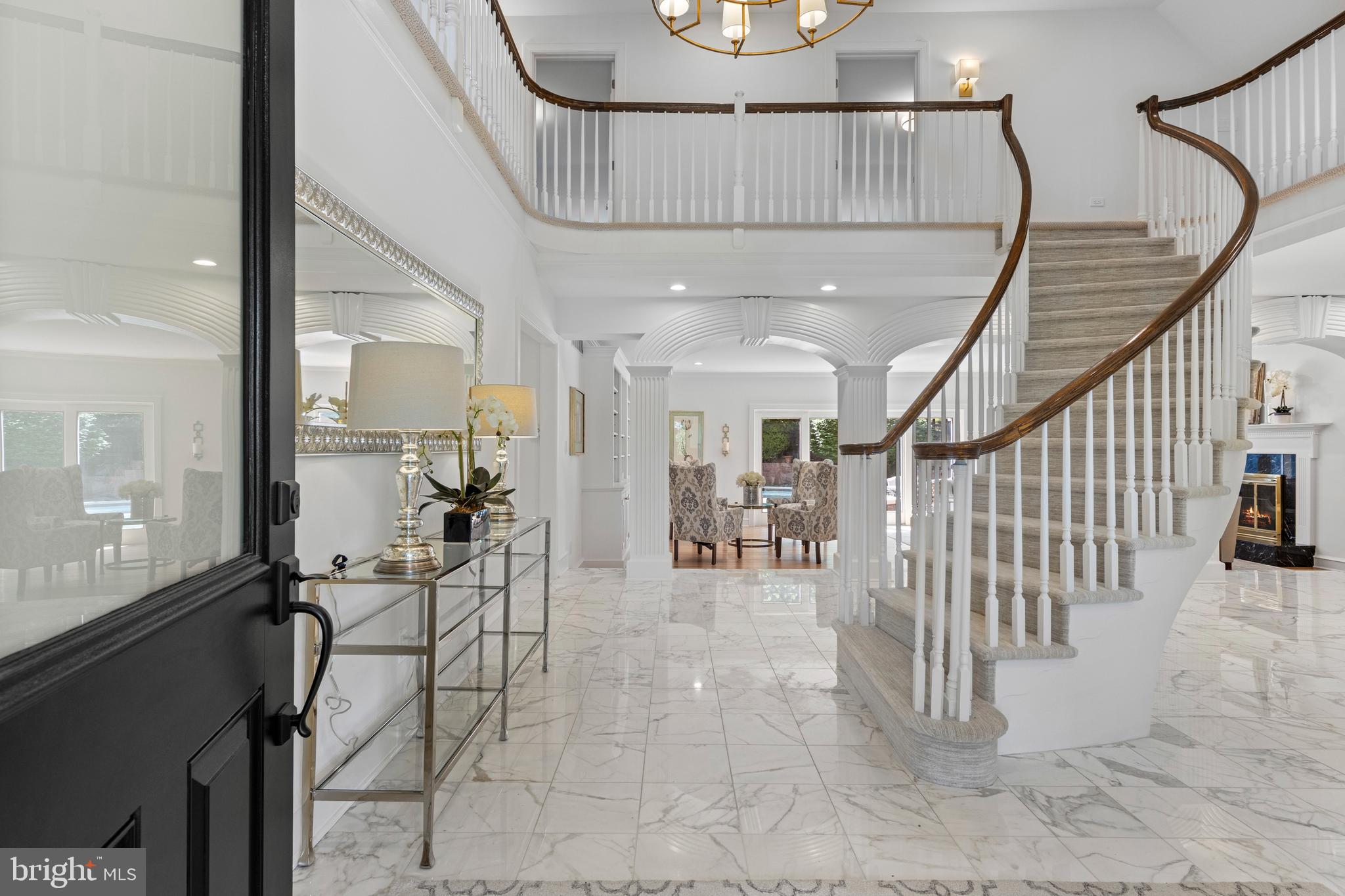 SPRINGTON POINTE - Residential