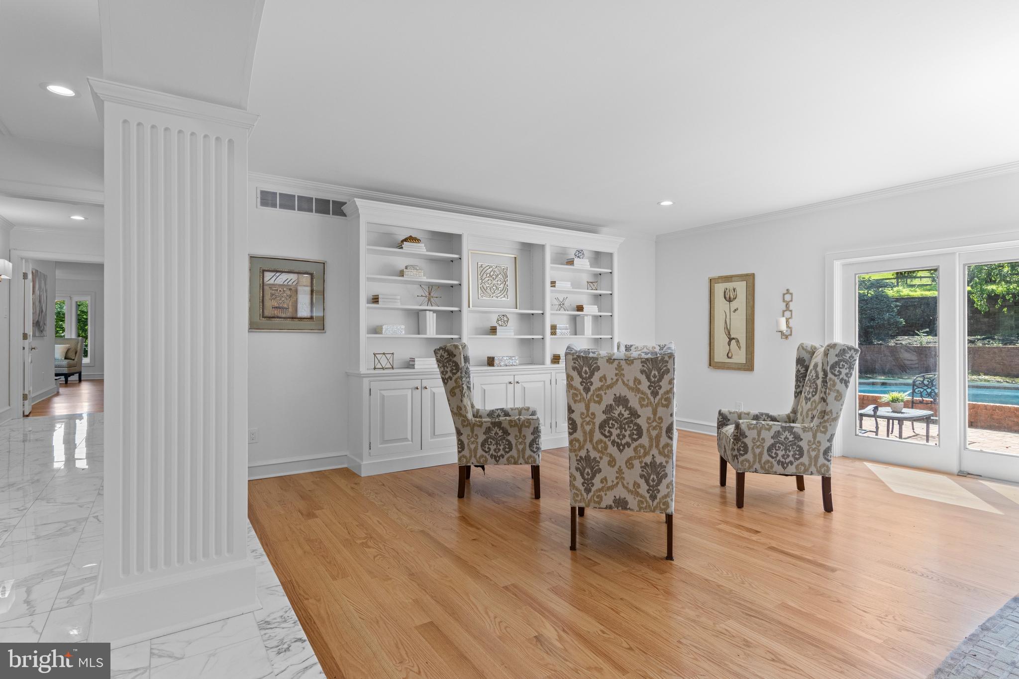 SPRINGTON POINTE - Residential