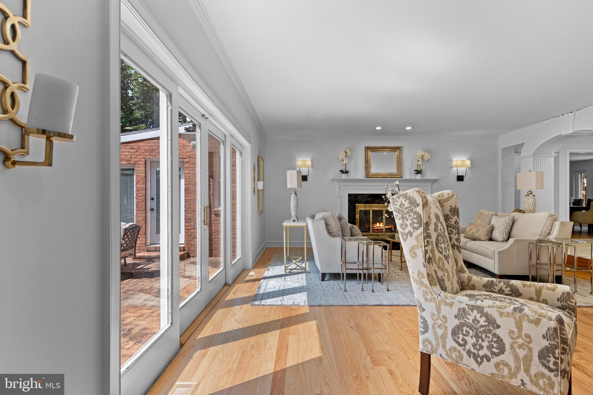 SPRINGTON POINTE - Residential