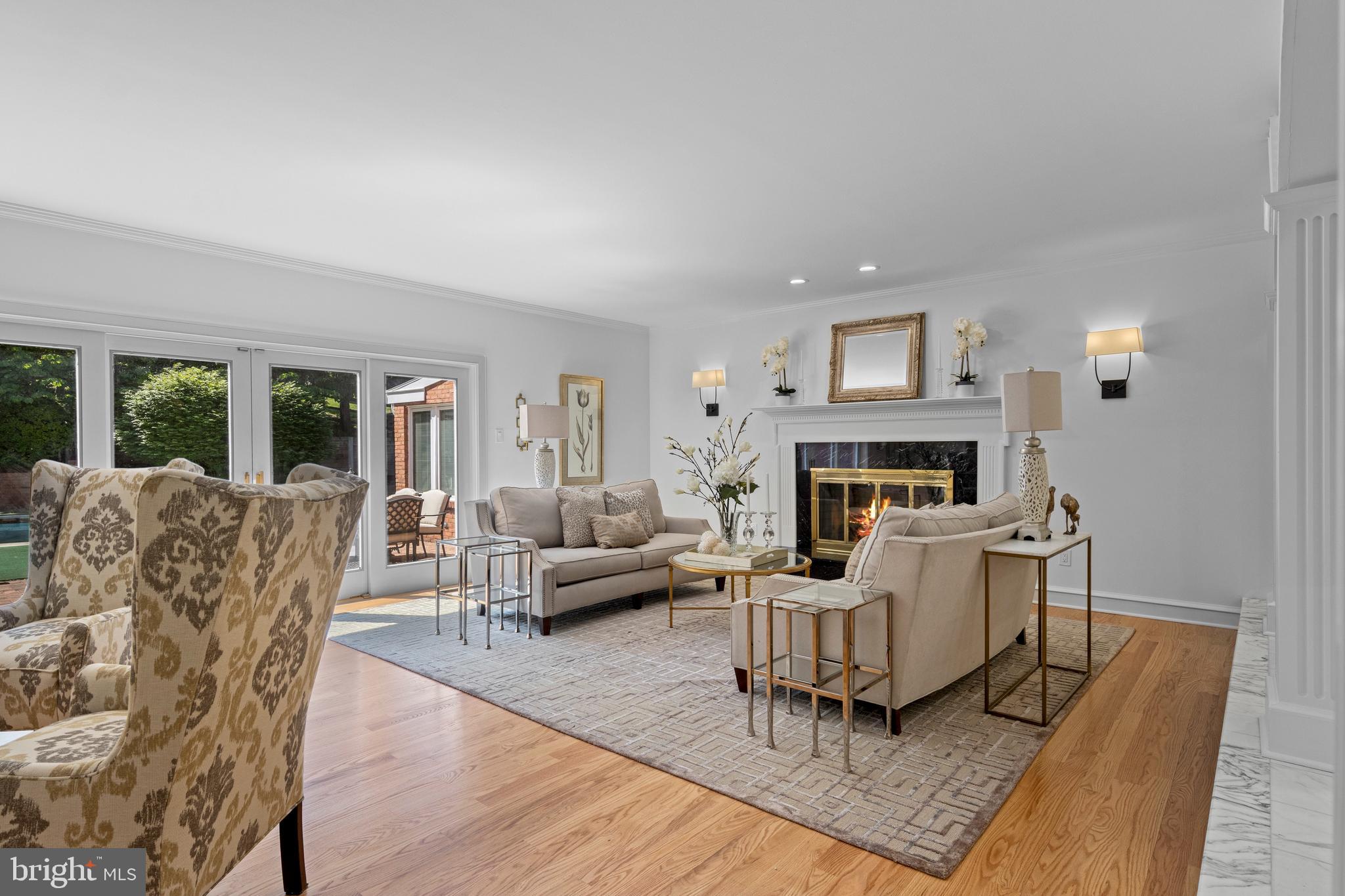 SPRINGTON POINTE - Residential
