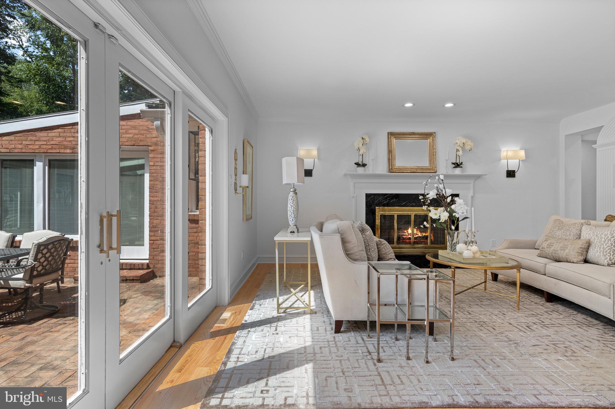 SPRINGTON POINTE - Residential