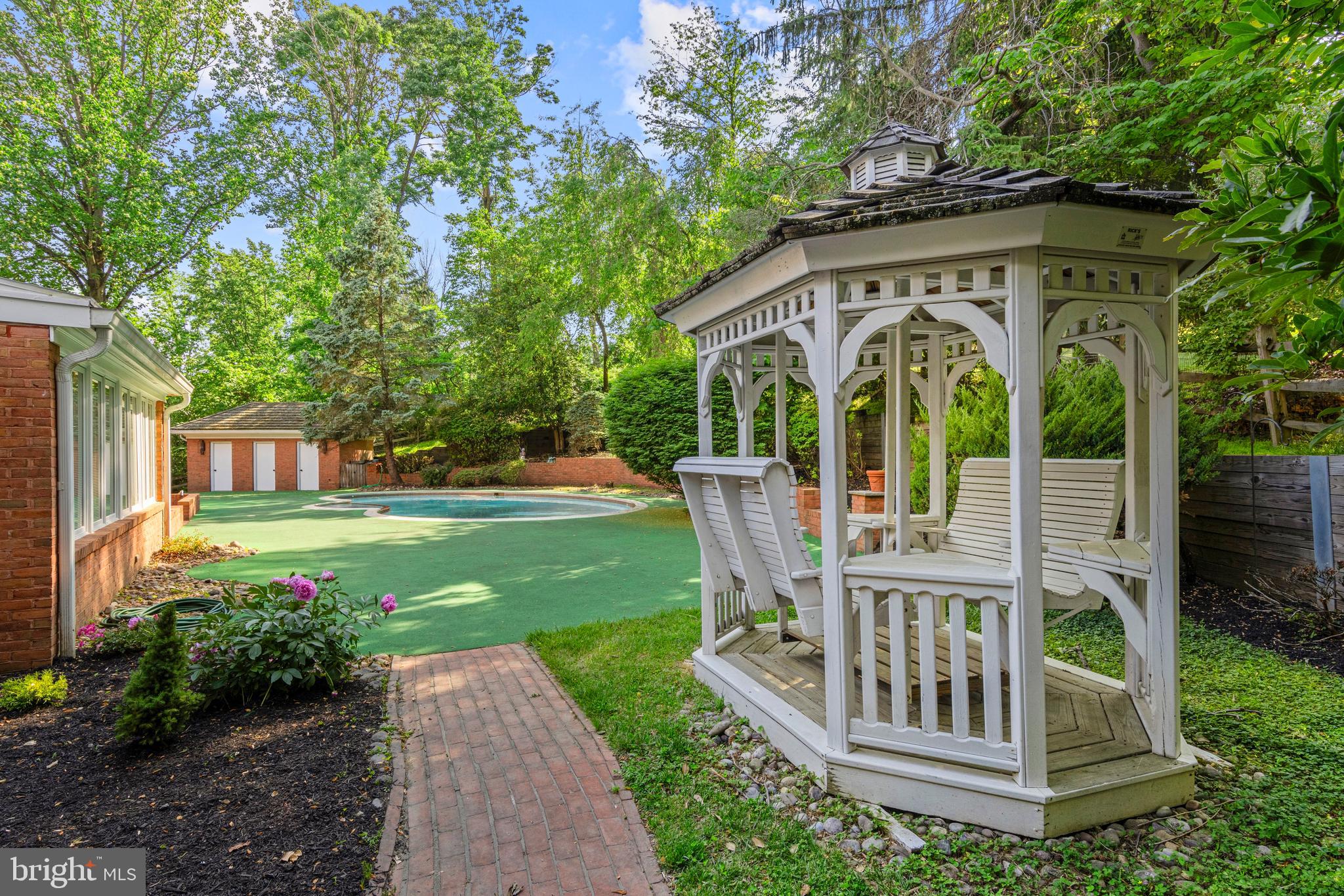 SPRINGTON POINTE - Residential