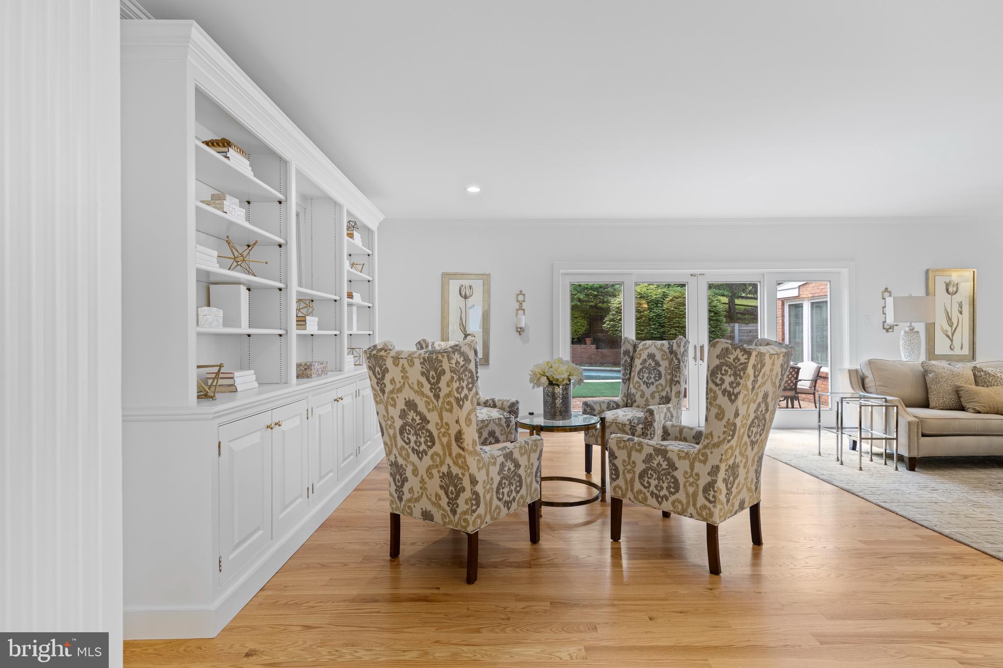 SPRINGTON POINTE - Residential