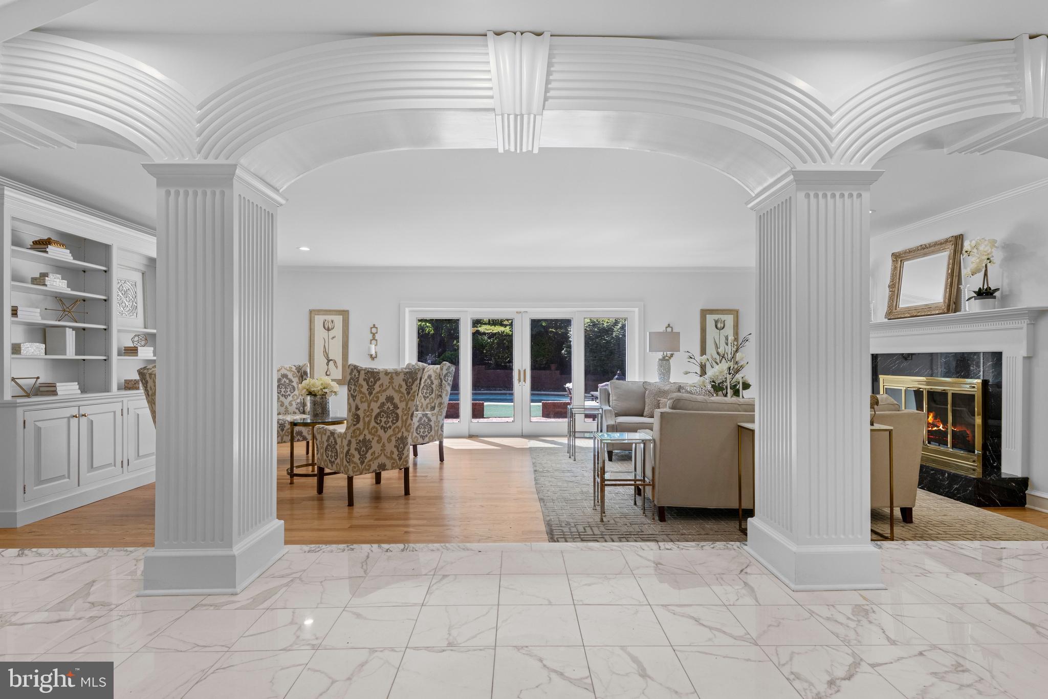 SPRINGTON POINTE - Residential