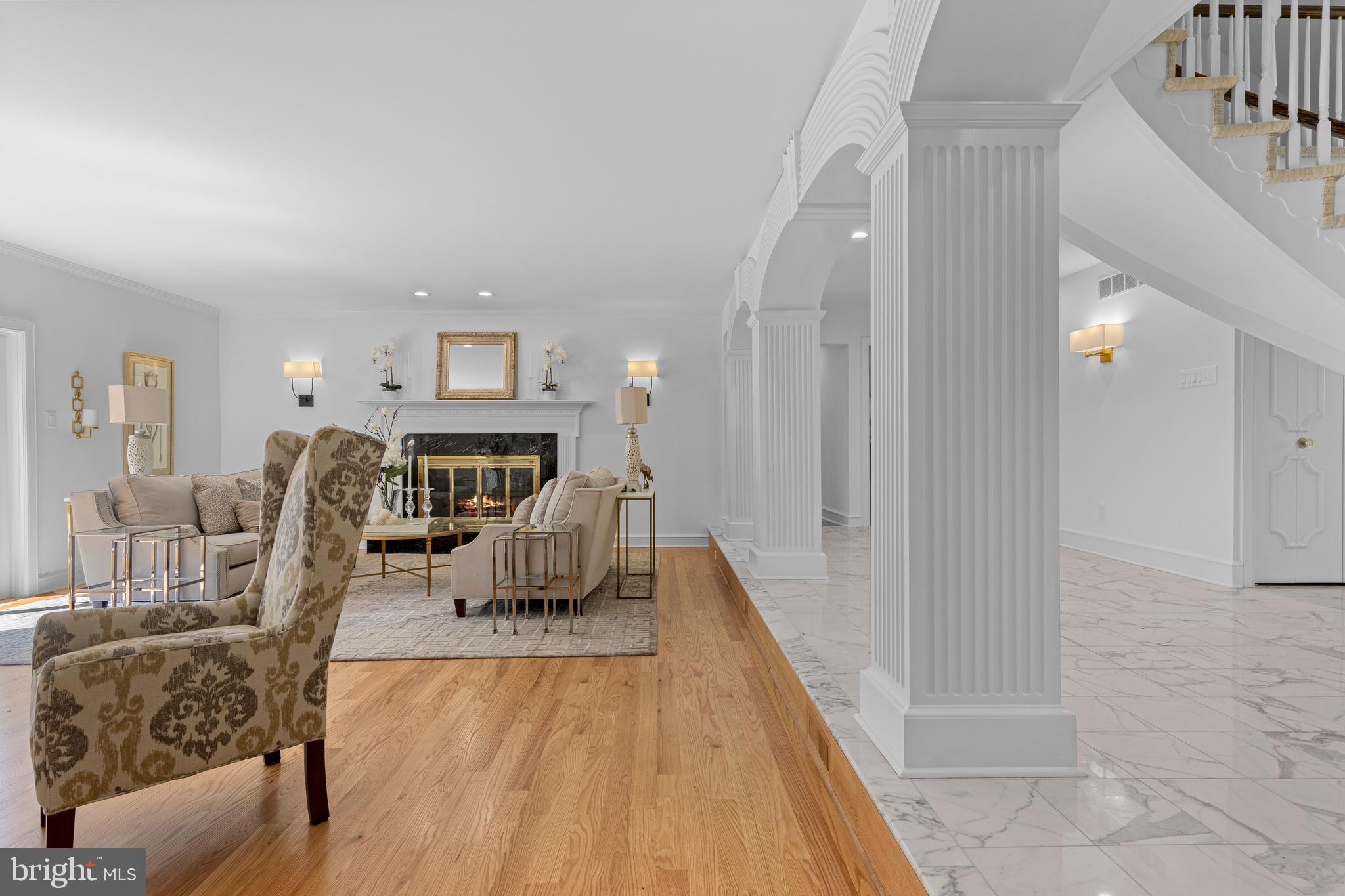 SPRINGTON POINTE - Residential