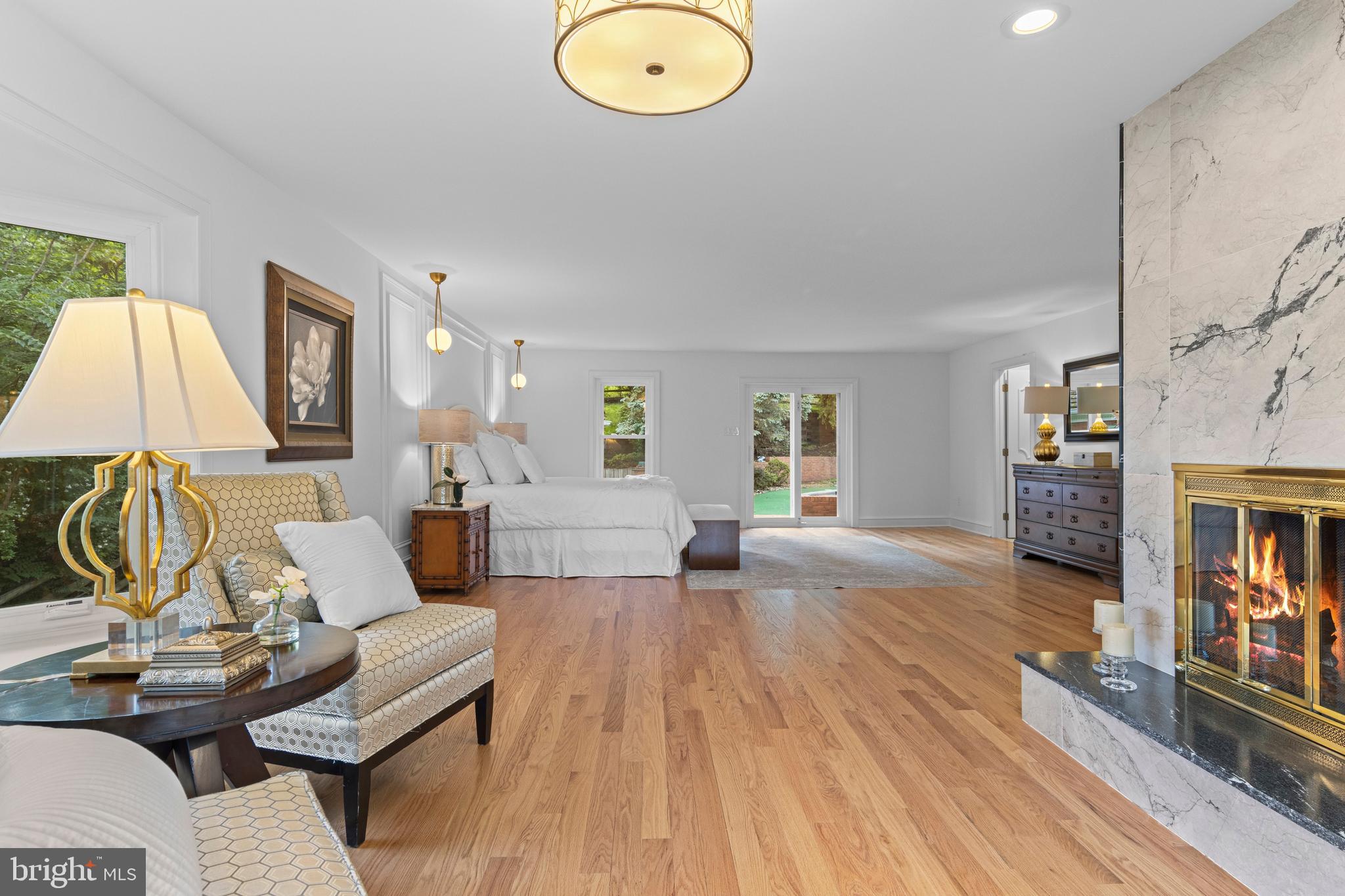 SPRINGTON POINTE - Residential