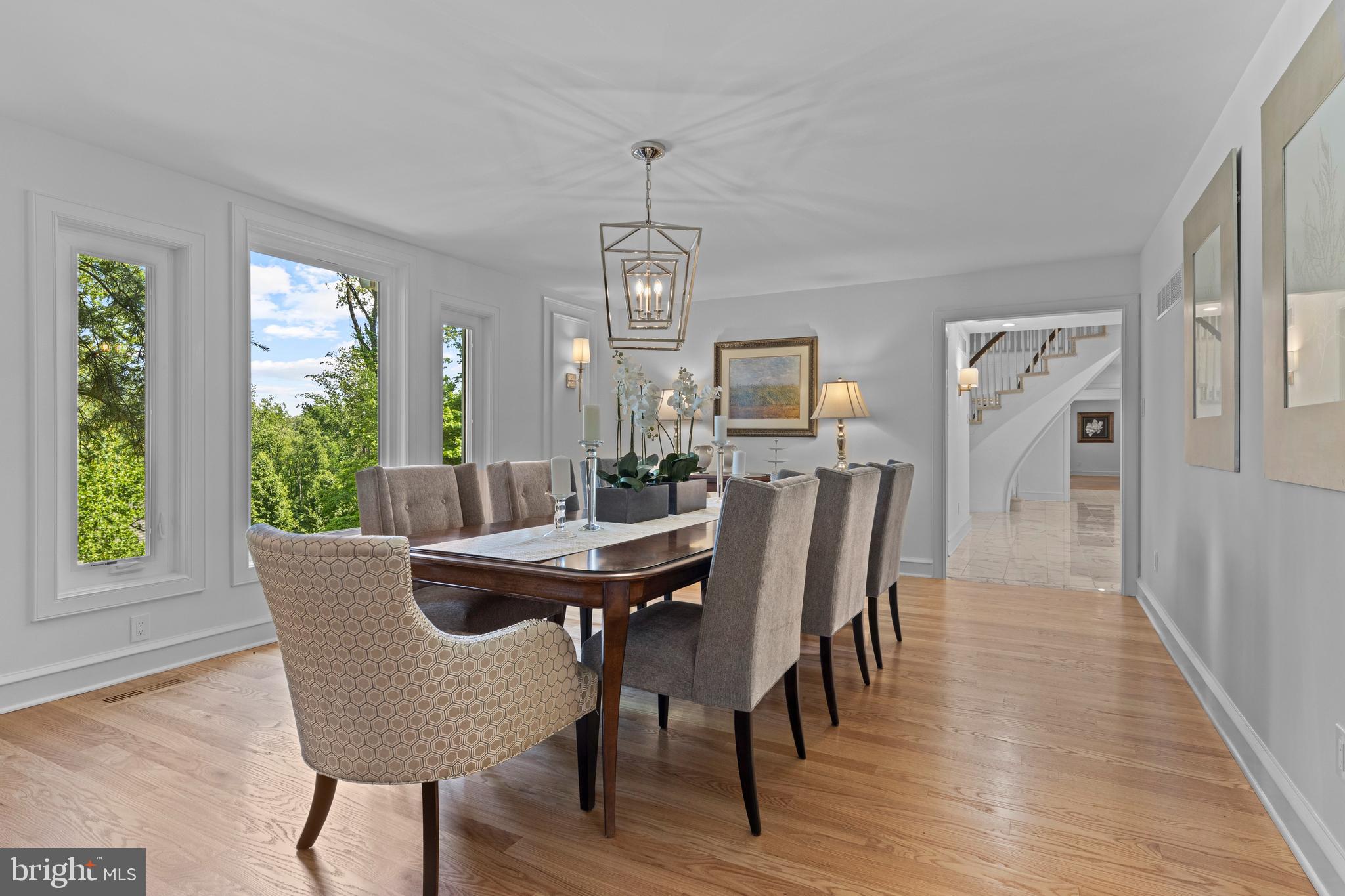 SPRINGTON POINTE - Residential