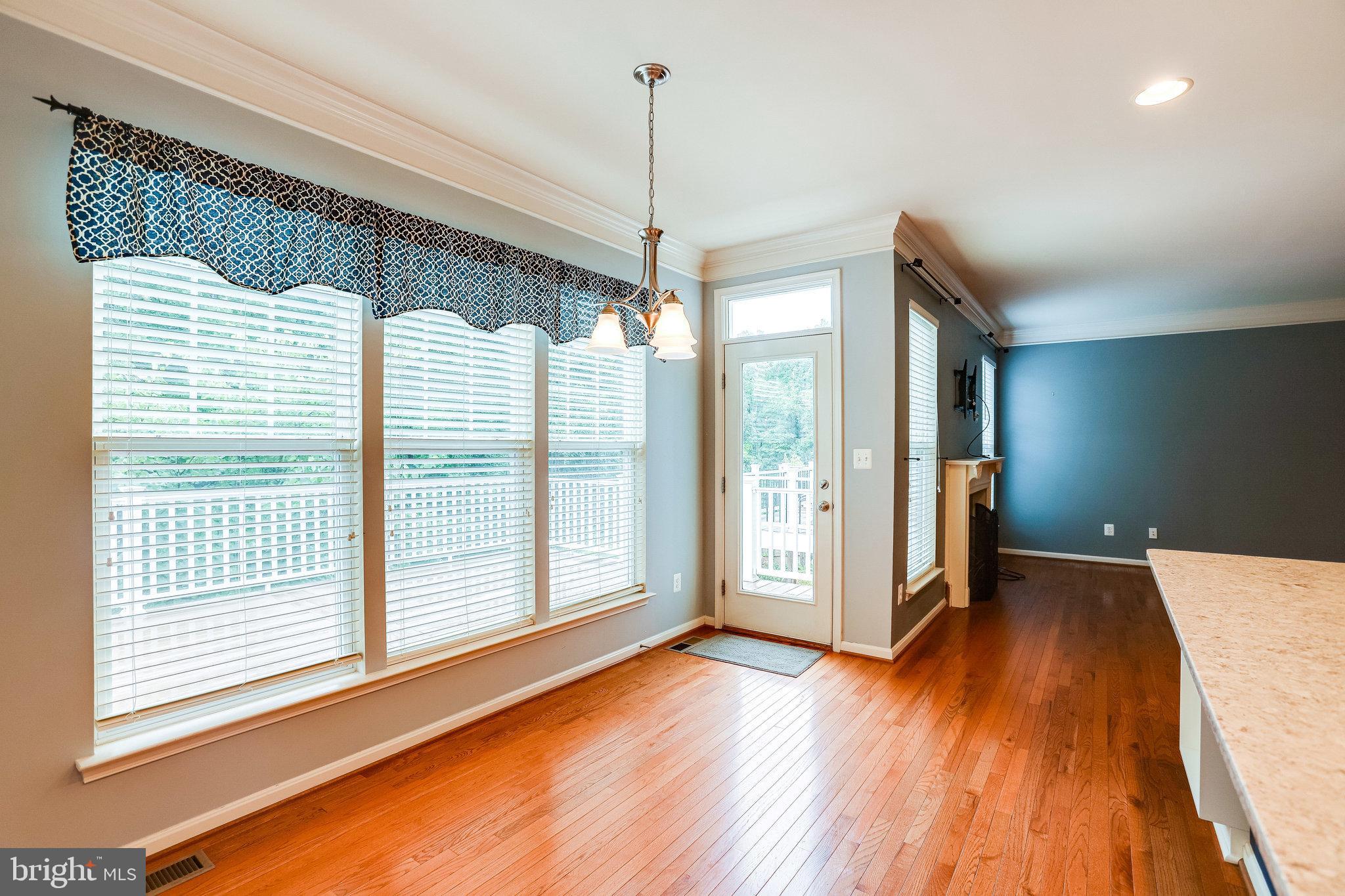 PEMBROOKE - Residential Lease