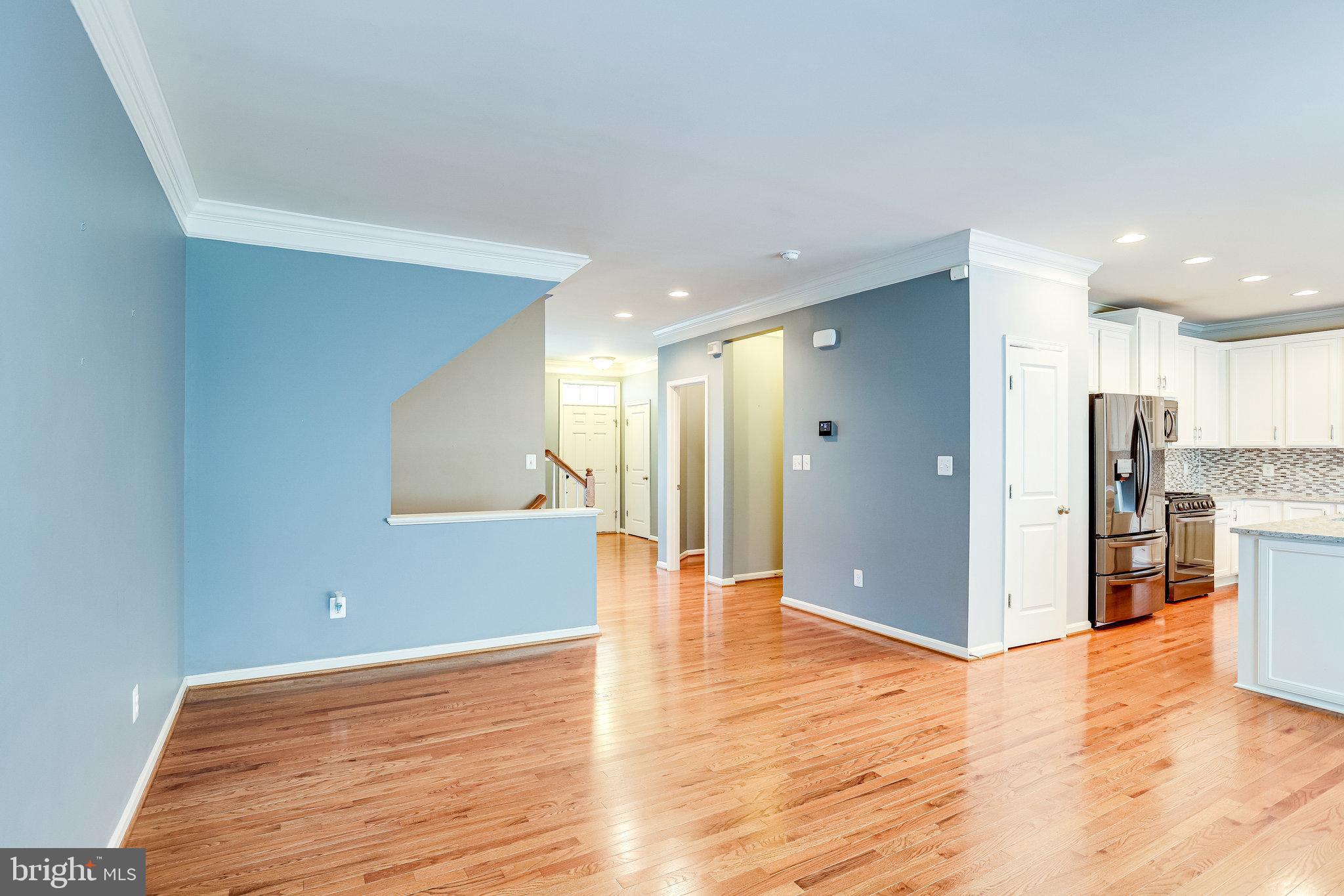 PEMBROOKE - Residential Lease