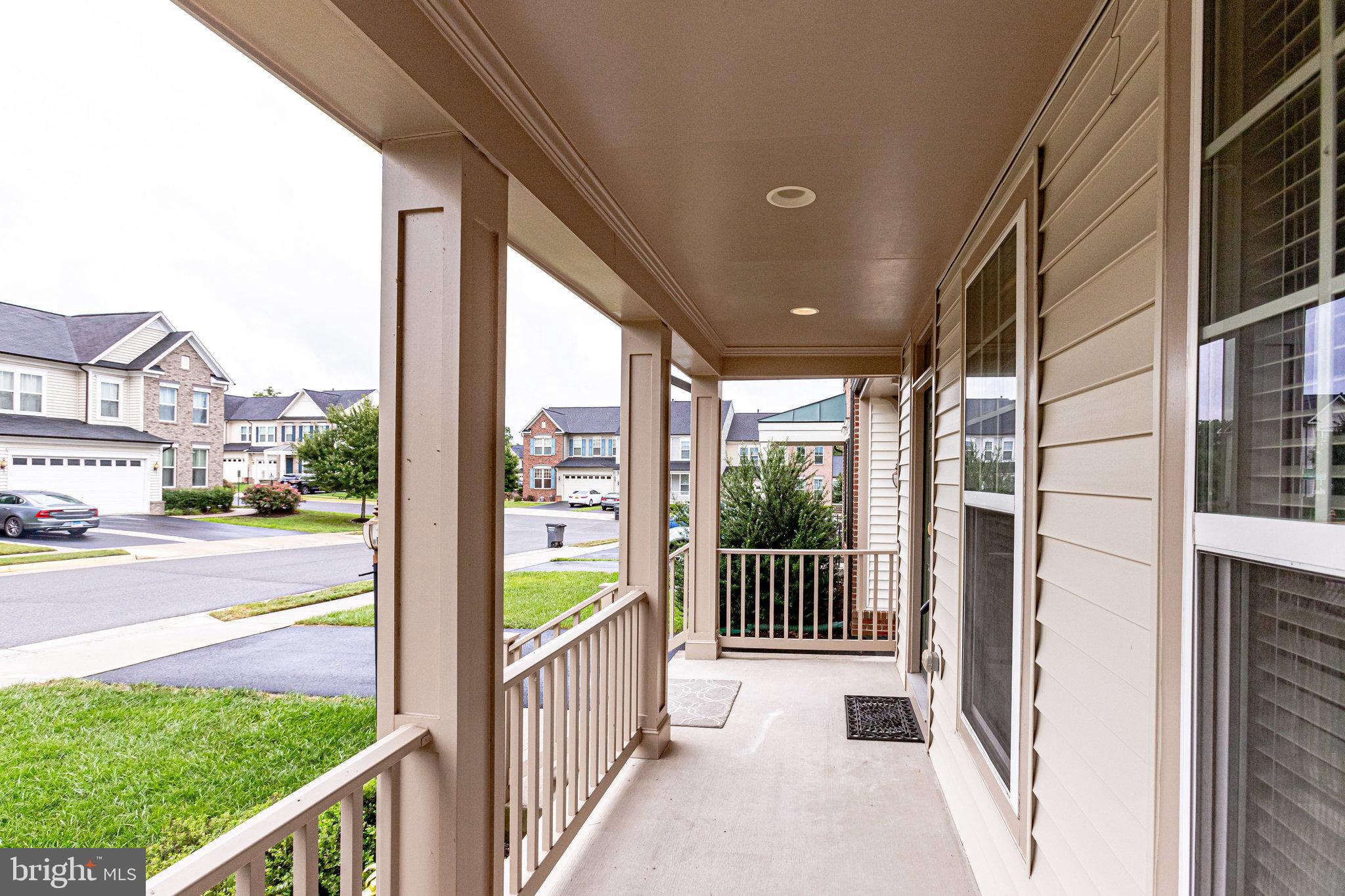 PEMBROOKE - Residential Lease