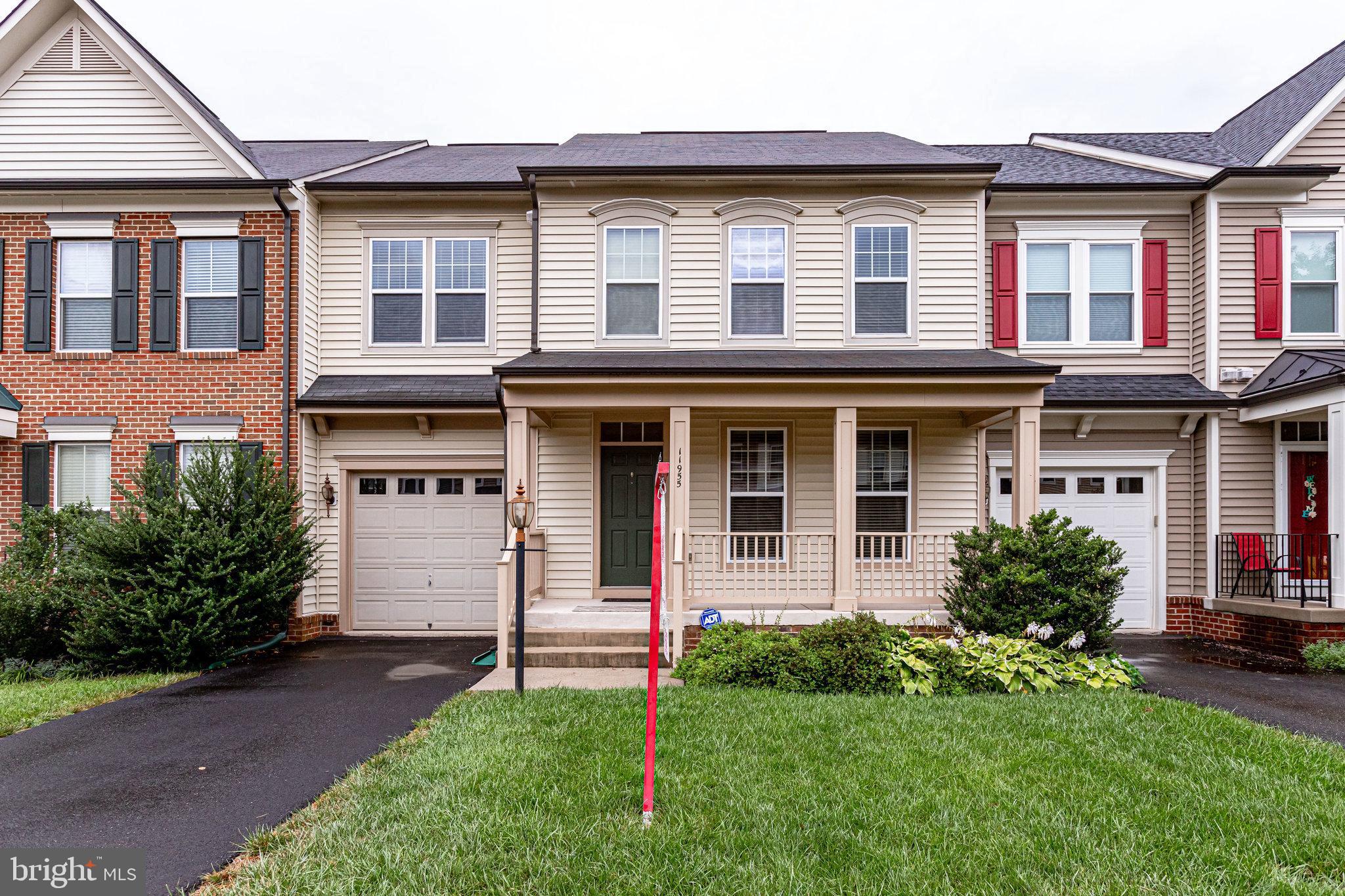 PEMBROOKE - Residential Lease