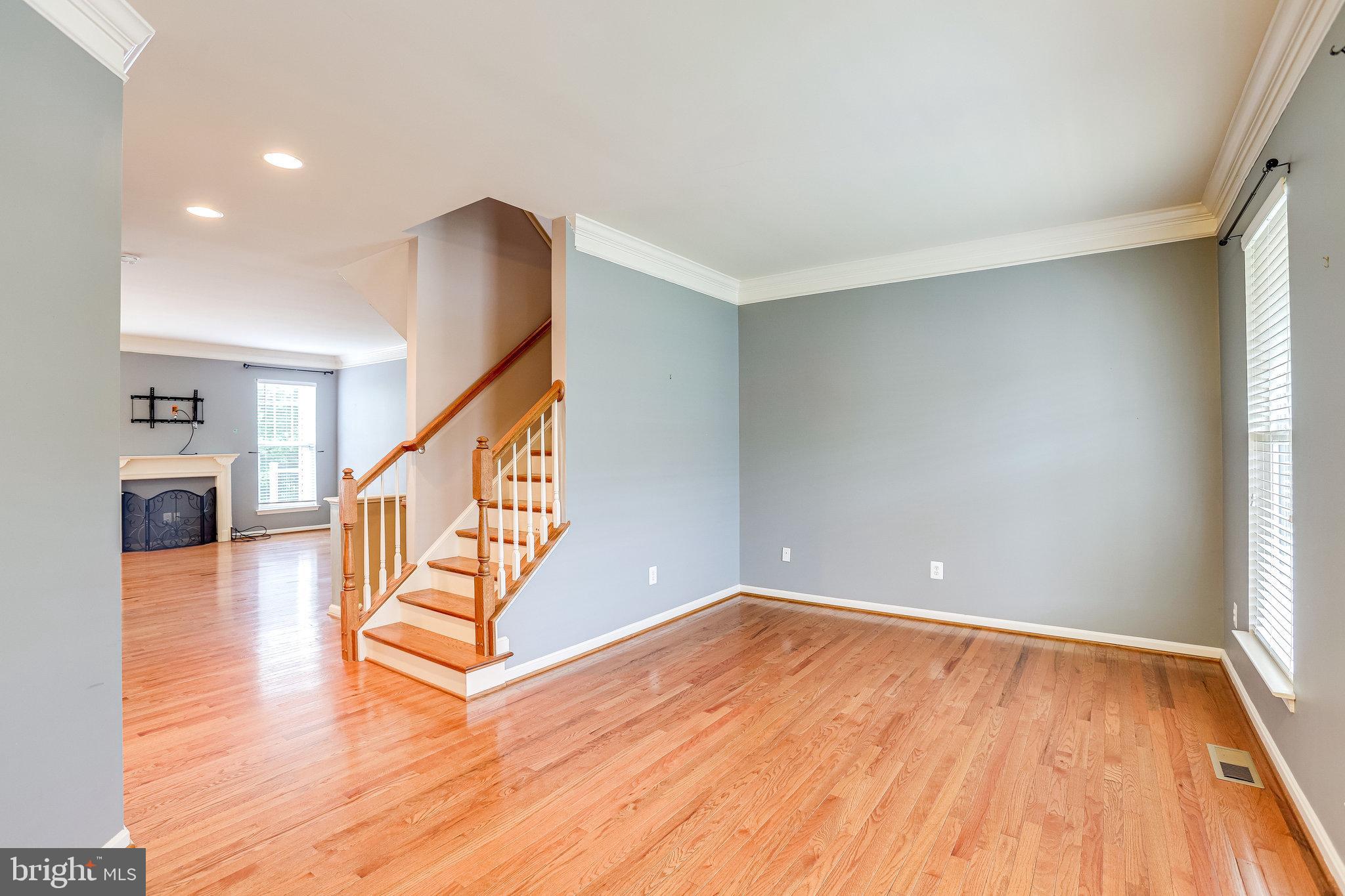 PEMBROOKE - Residential Lease