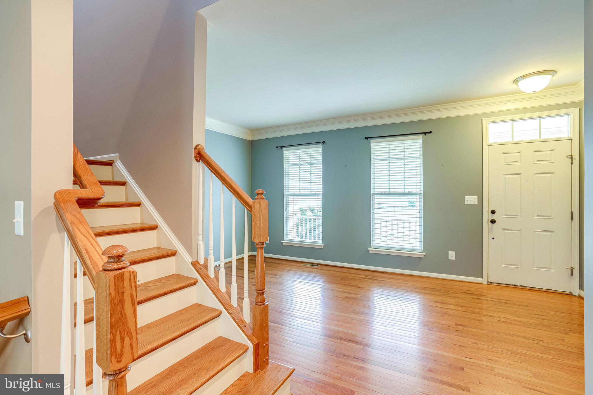 PEMBROOKE - Residential Lease