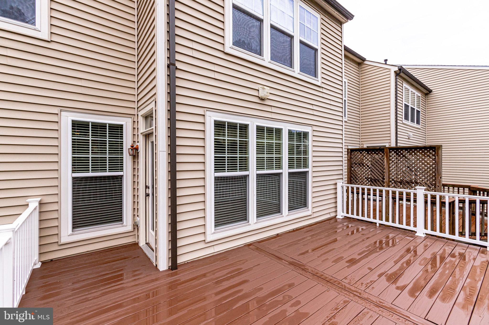 PEMBROOKE - Residential Lease