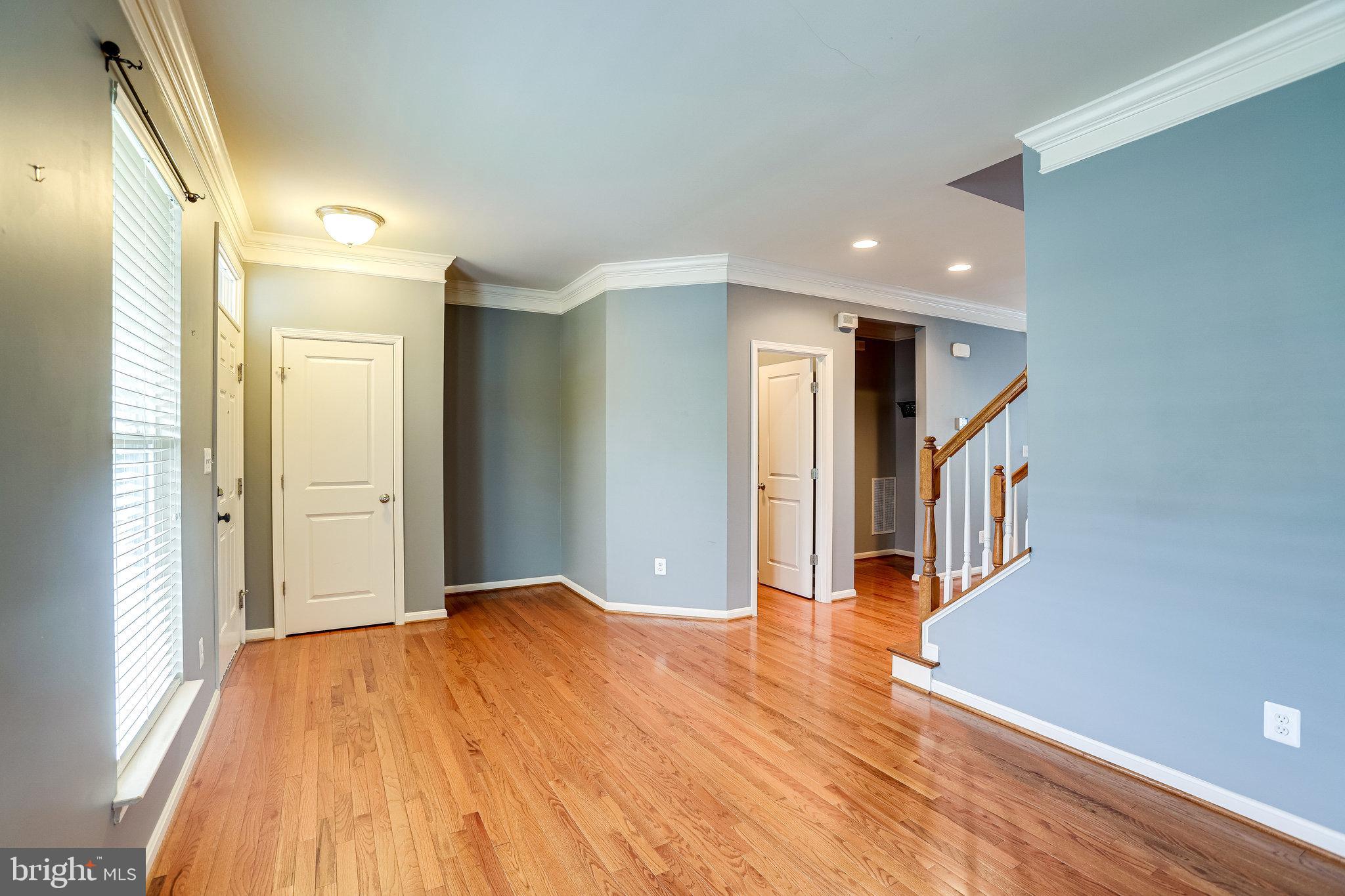 PEMBROOKE - Residential Lease