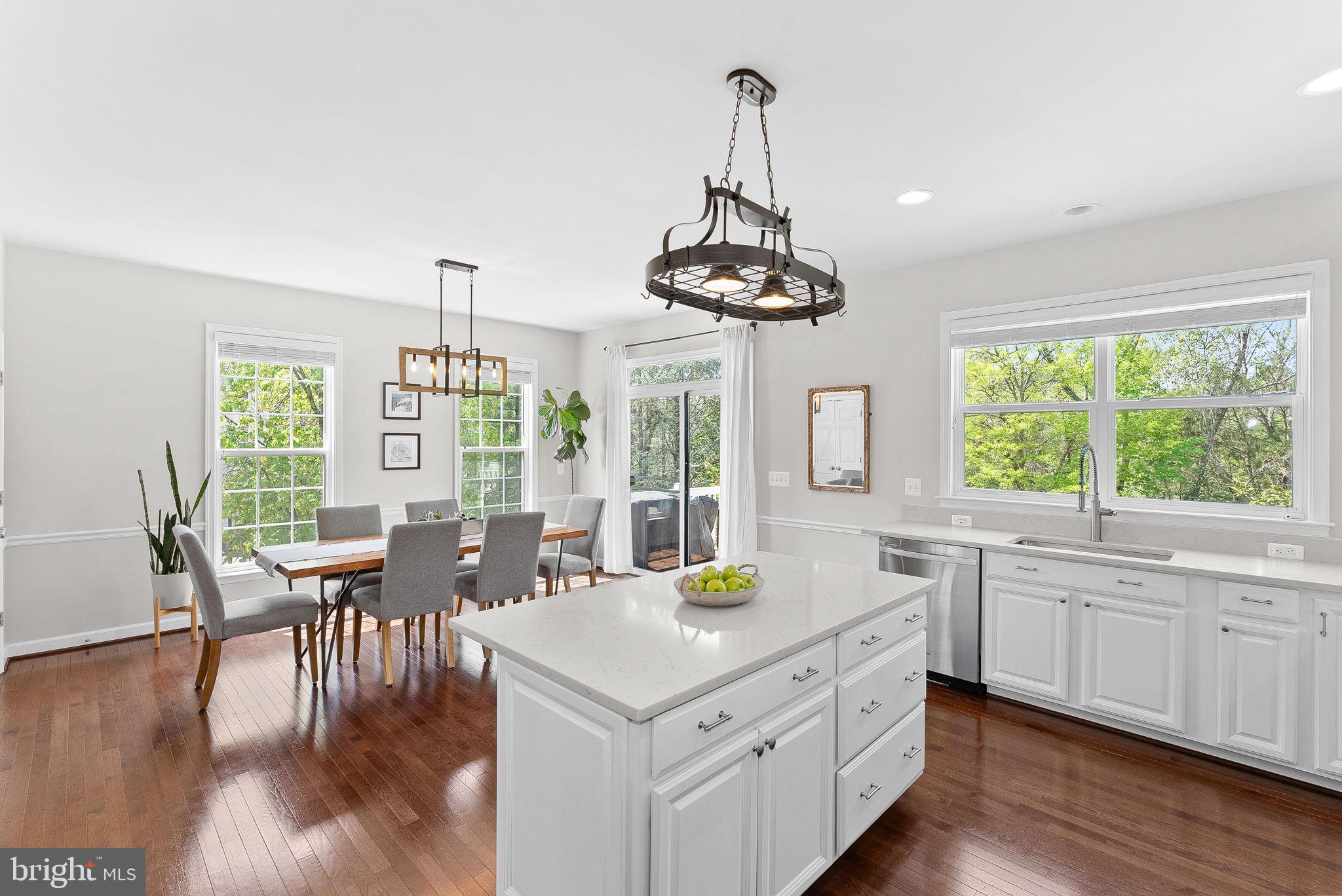 POTTERS GLEN - Residential Lease