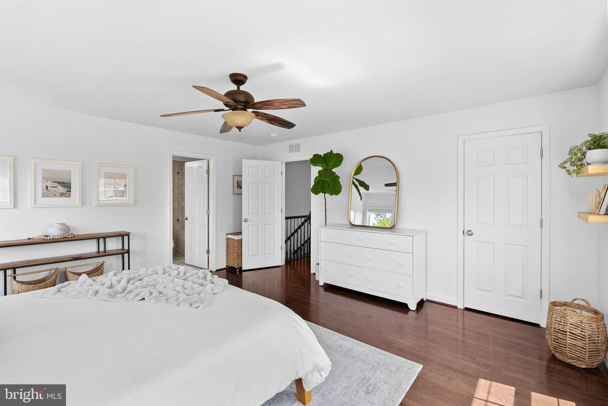 POTTERS GLEN - Residential Lease