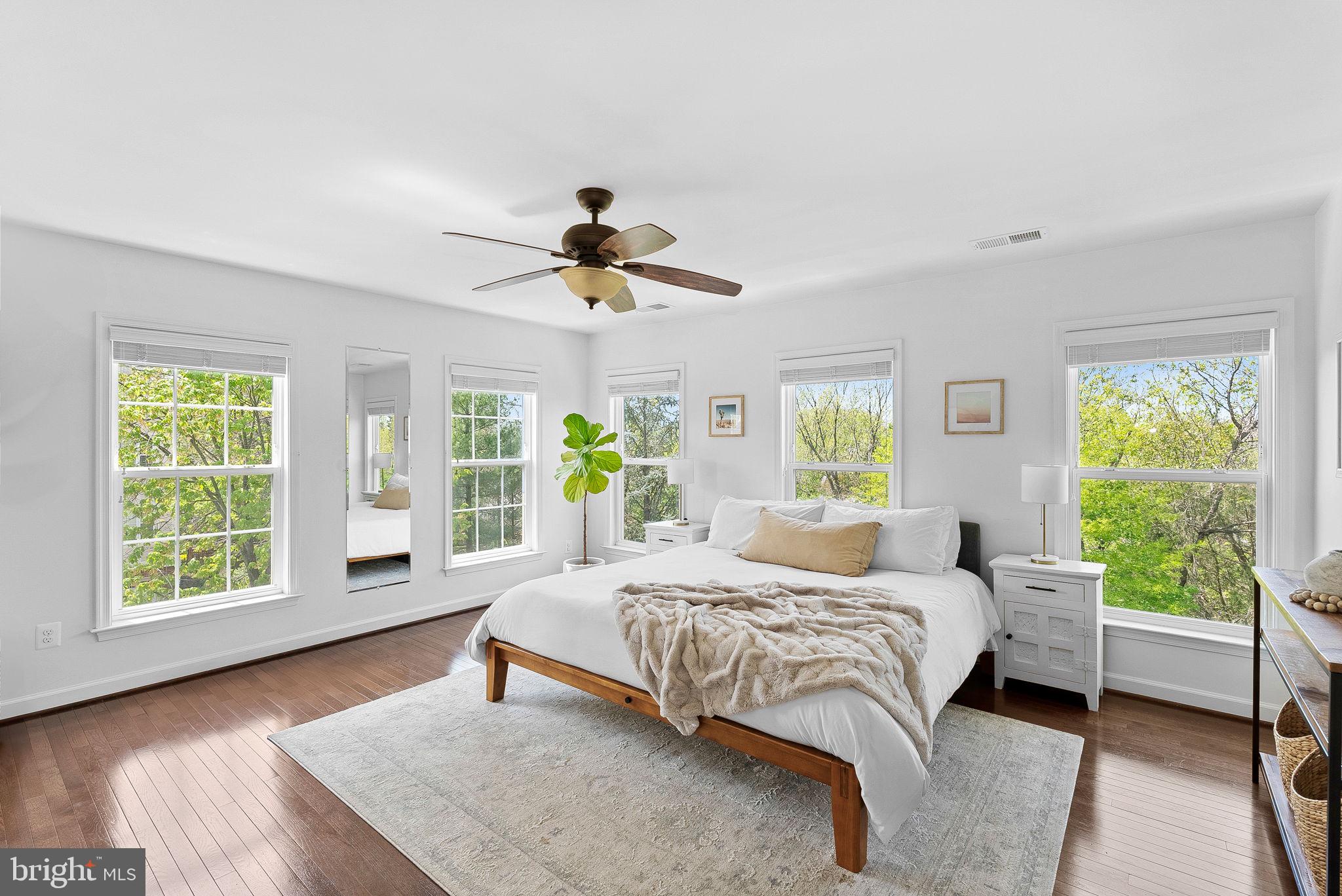 POTTERS GLEN - Residential Lease