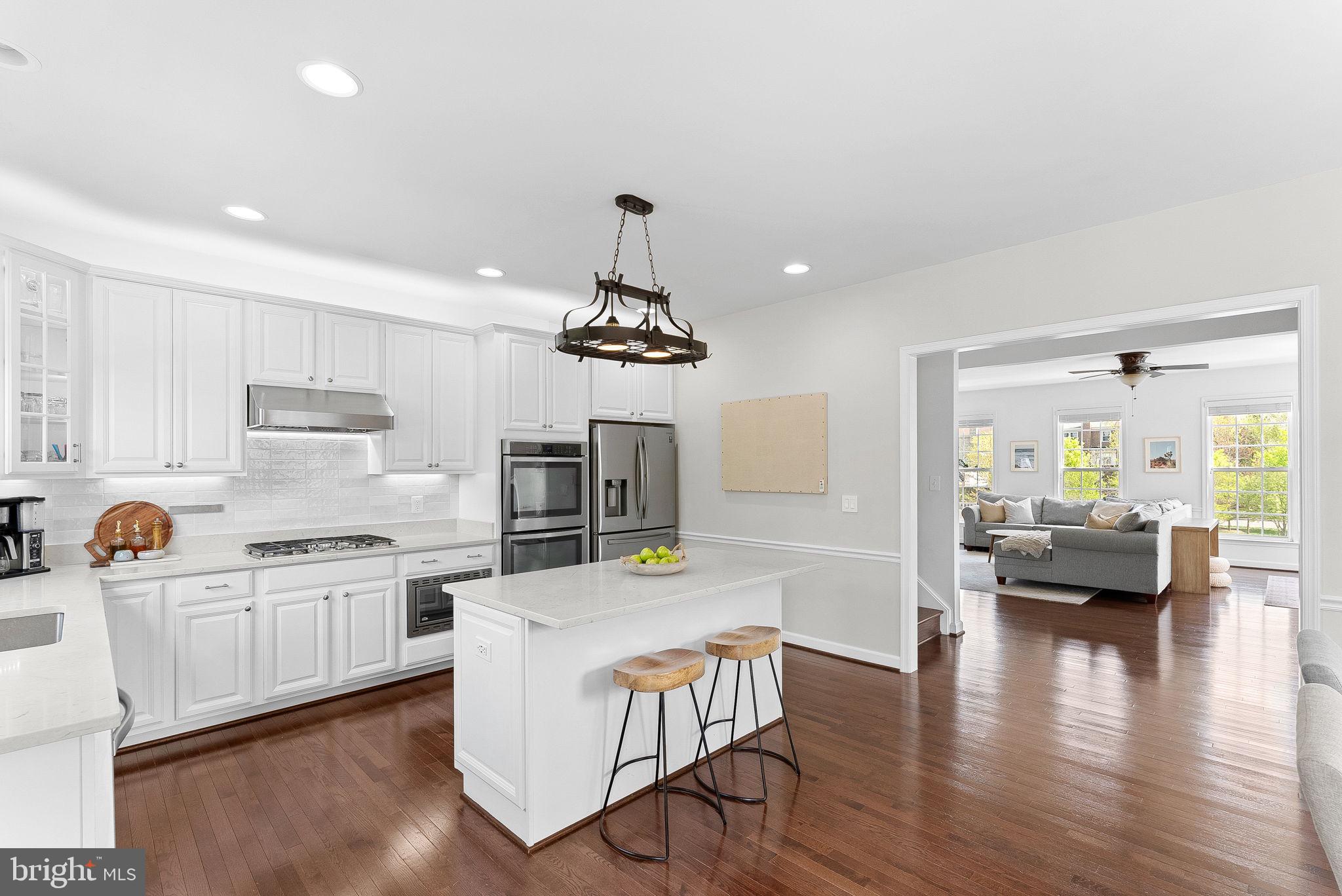 POTTERS GLEN - Residential Lease