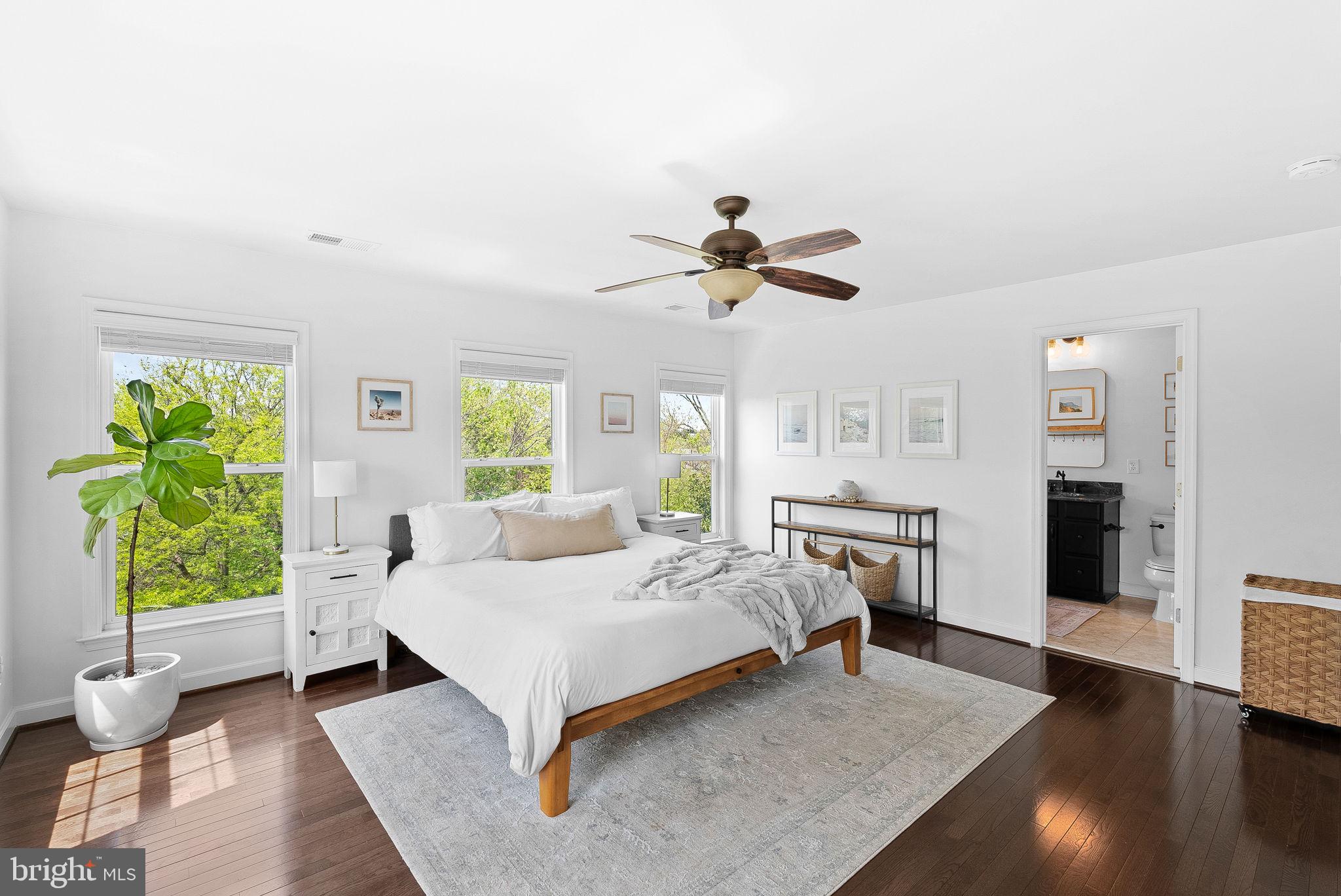 POTTERS GLEN - Residential Lease