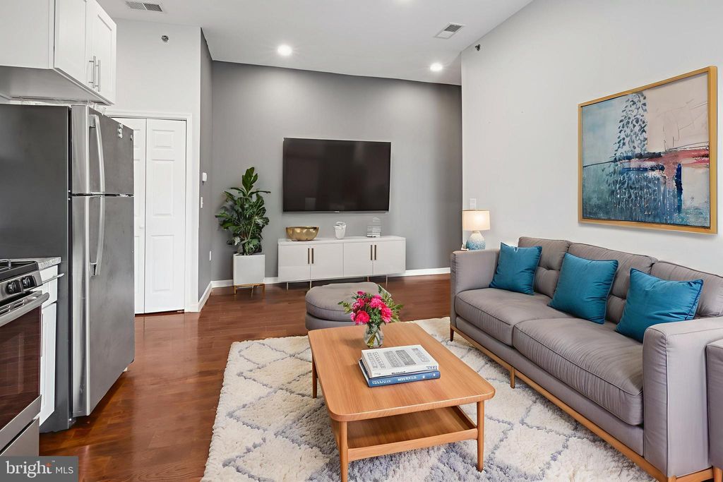 Photo of 511 South Street #2, PHILADELPHIA, PA 19147 (MLS # PAPH2571190)