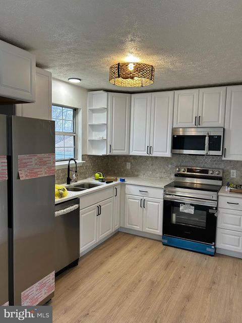 12276 WENDY LANE WALDORF MD 20601