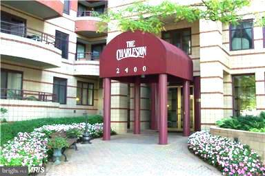 CHARLESTON CONDO - Residential Lease