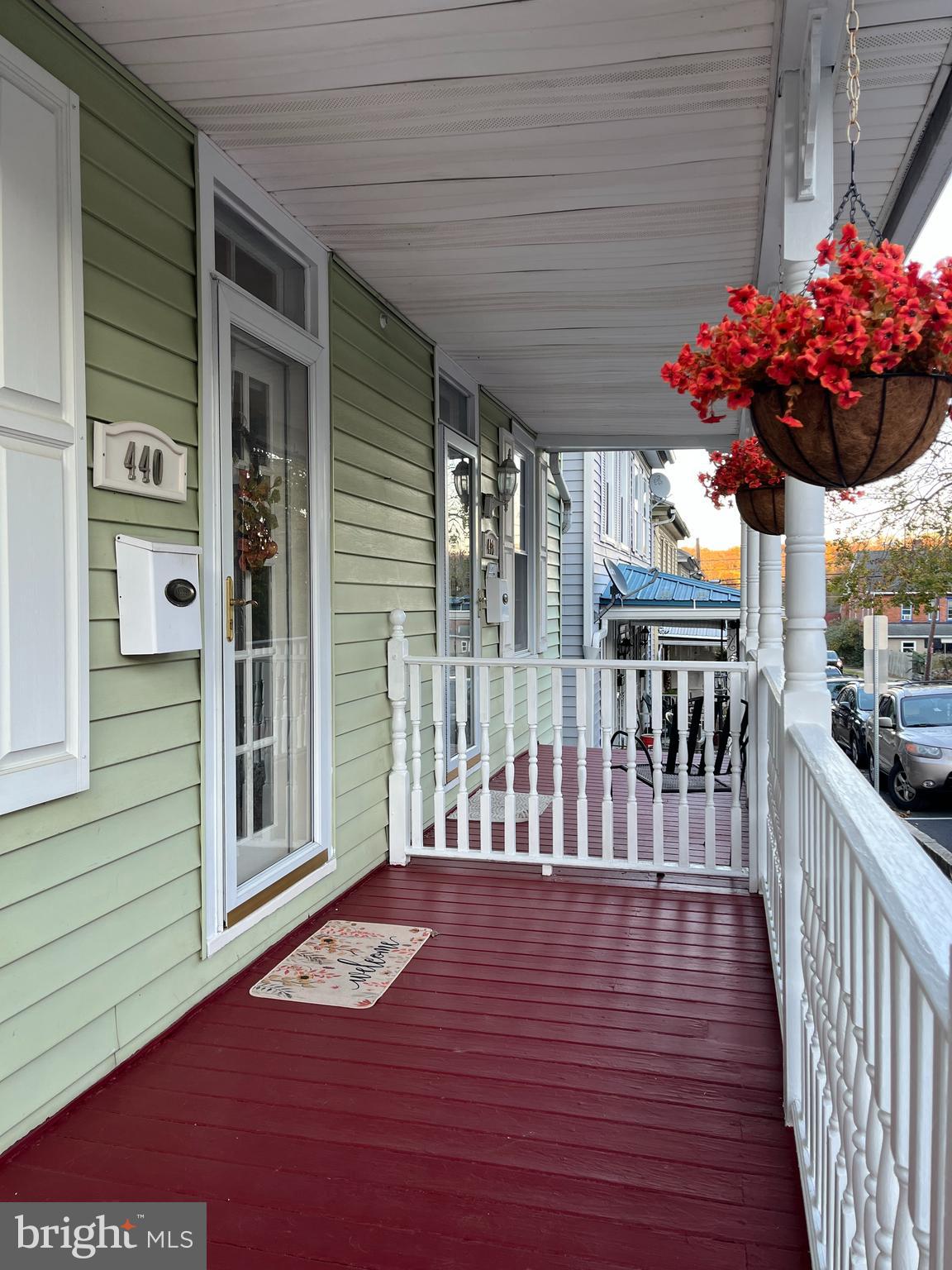 NEWPORT - Residential