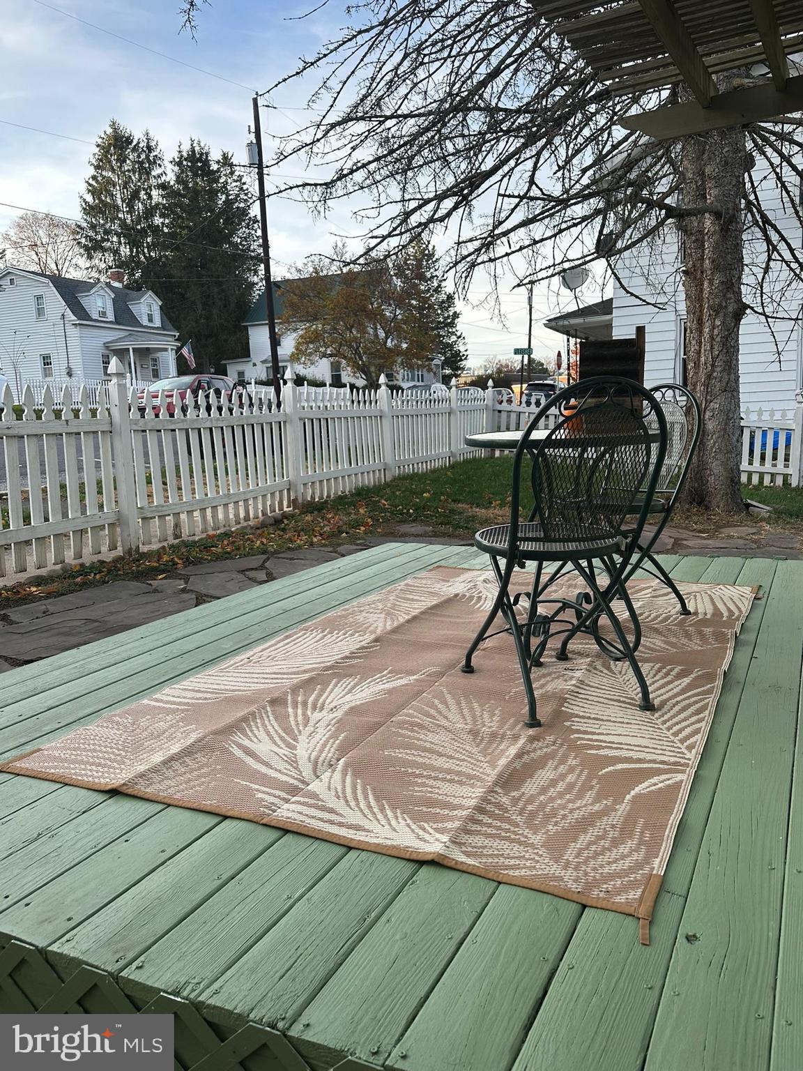 NEWPORT - Residential